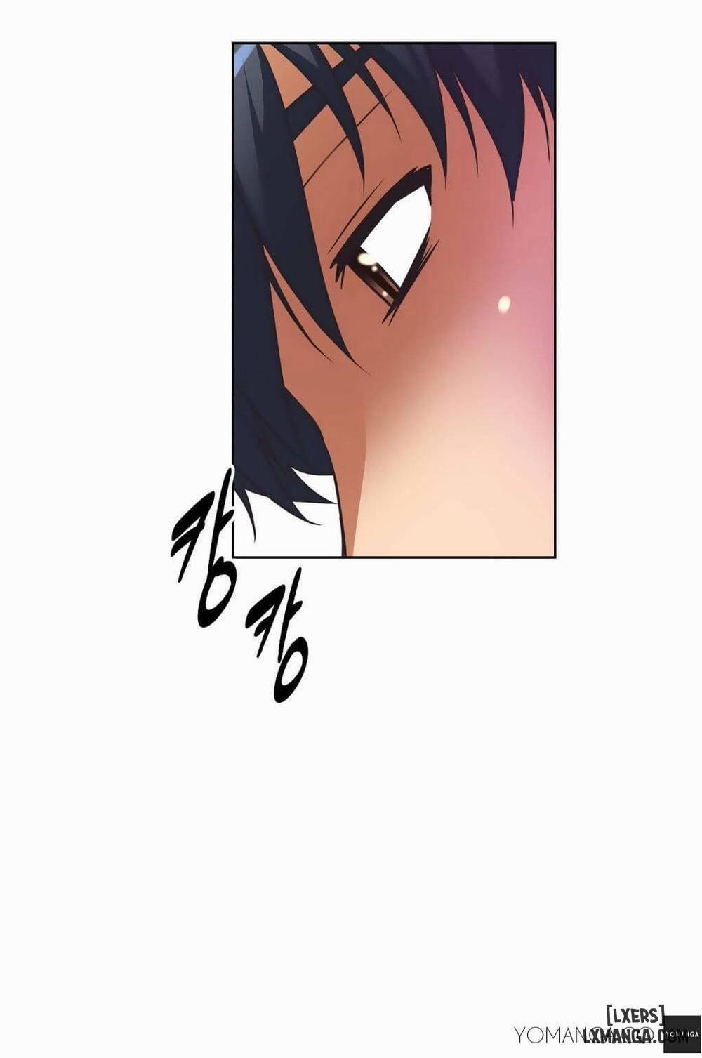 Phóng Thích Dục Vọng 17 trang 35