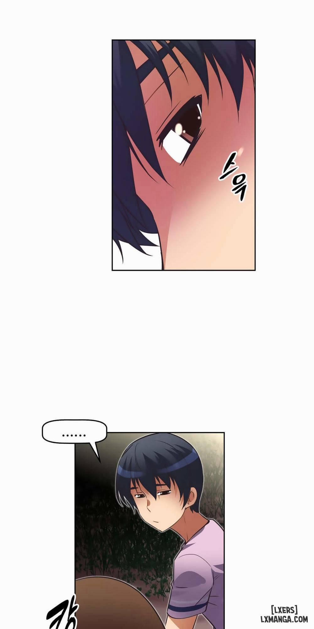 Phóng Thích Dục Vọng 17 trang 36