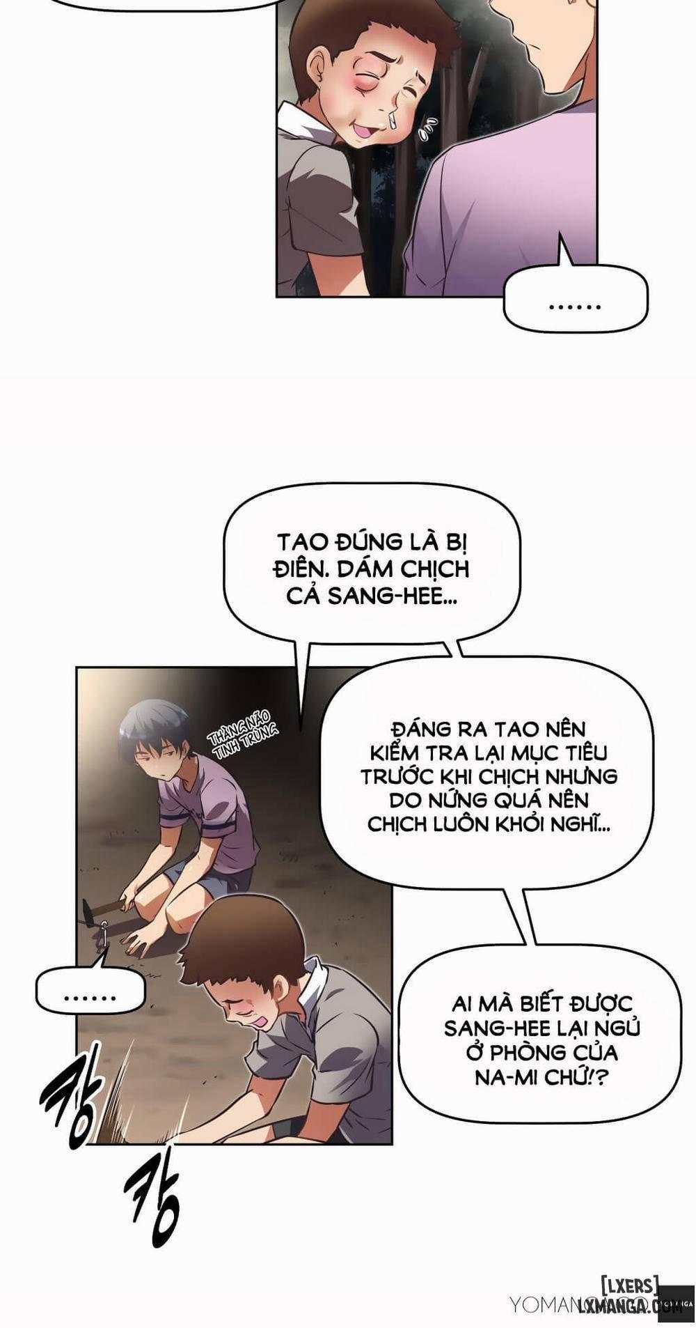 Phóng Thích Dục Vọng 17 trang 39