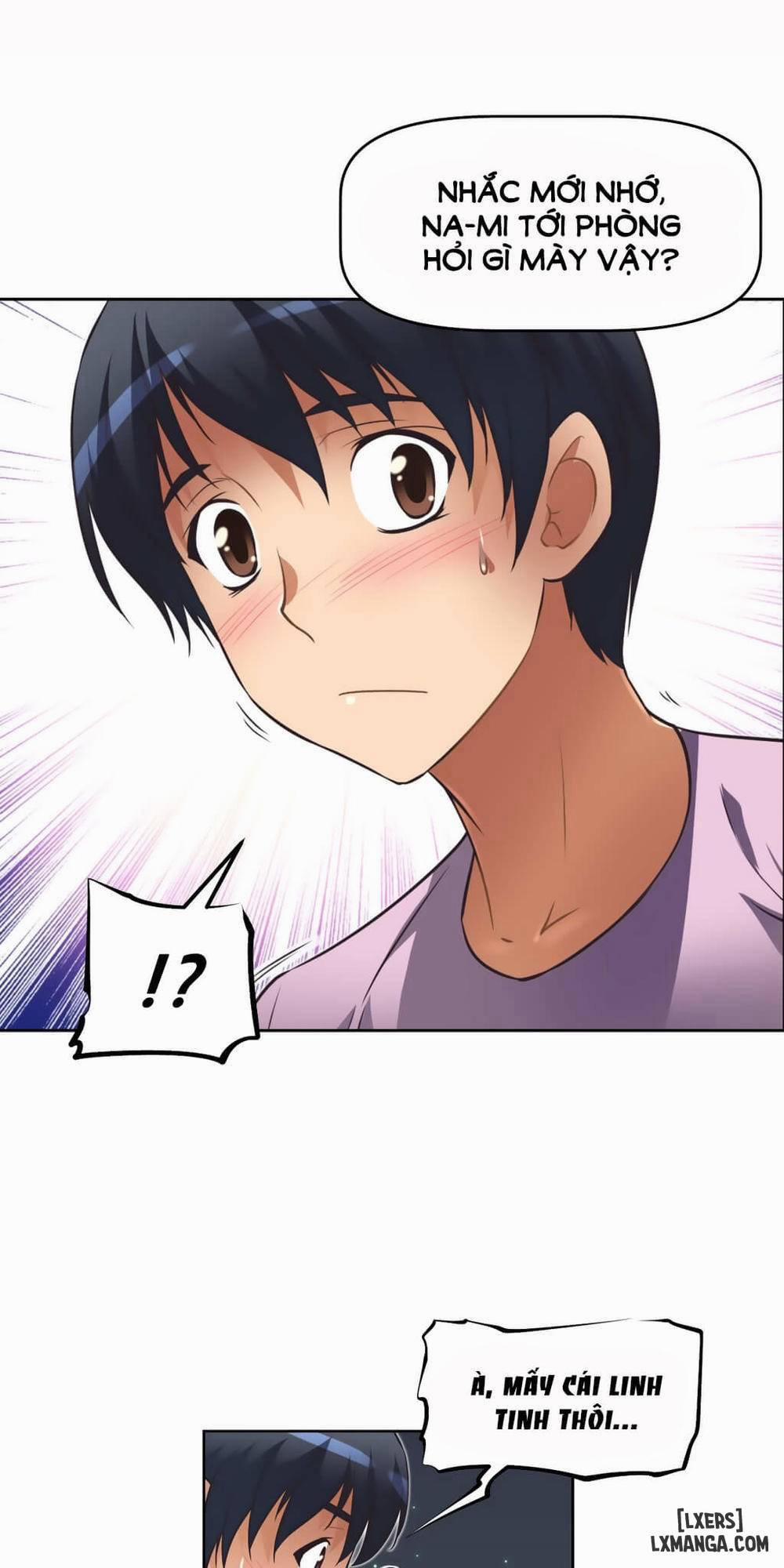 Phóng Thích Dục Vọng 17 trang 42