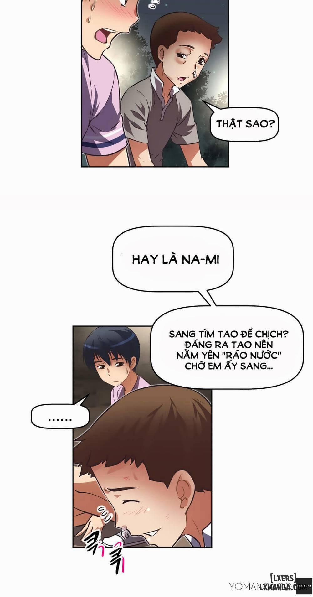 Phóng Thích Dục Vọng 17 trang 43