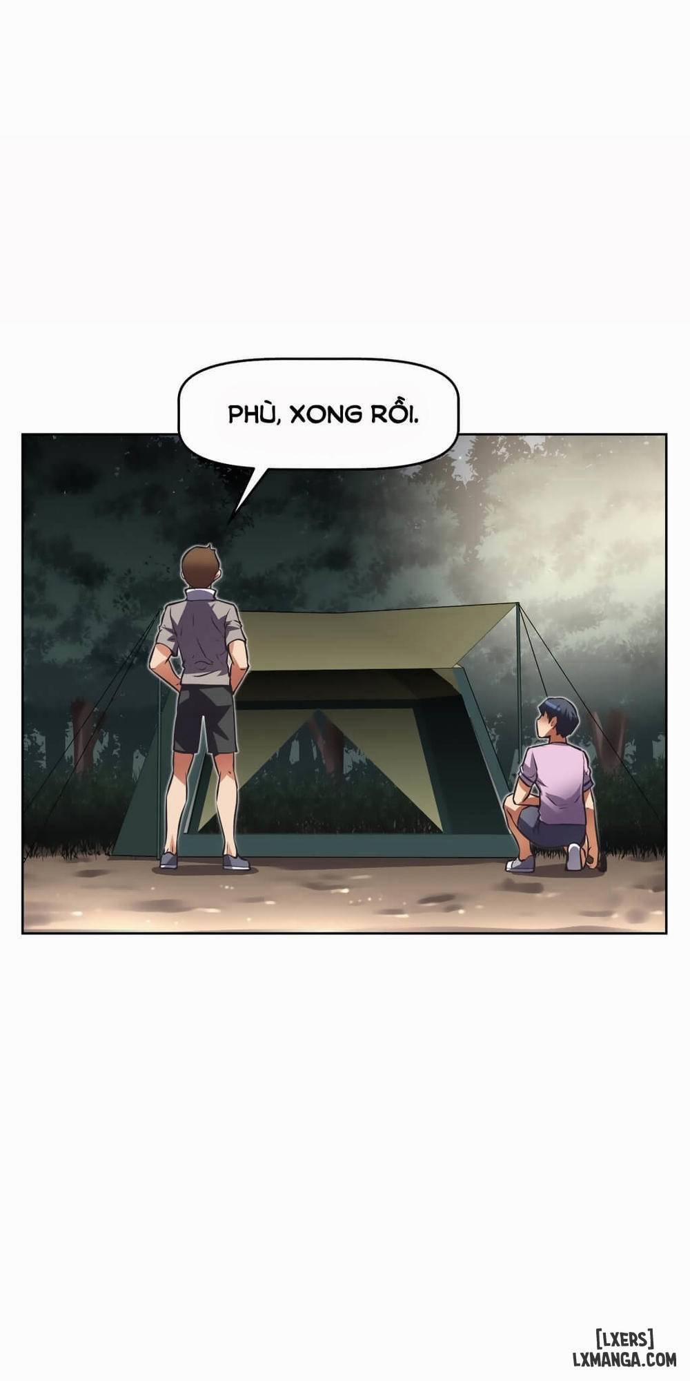 Phóng Thích Dục Vọng 17 trang 44