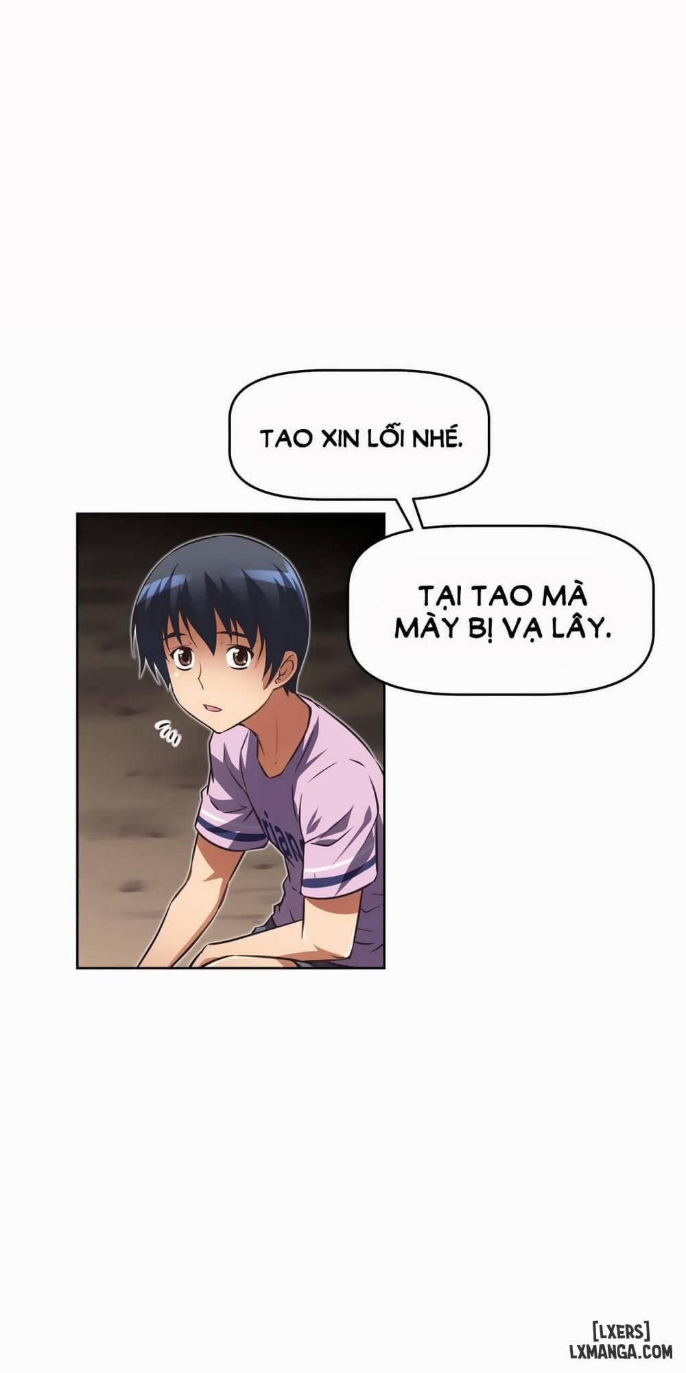 Phóng Thích Dục Vọng 17 trang 46