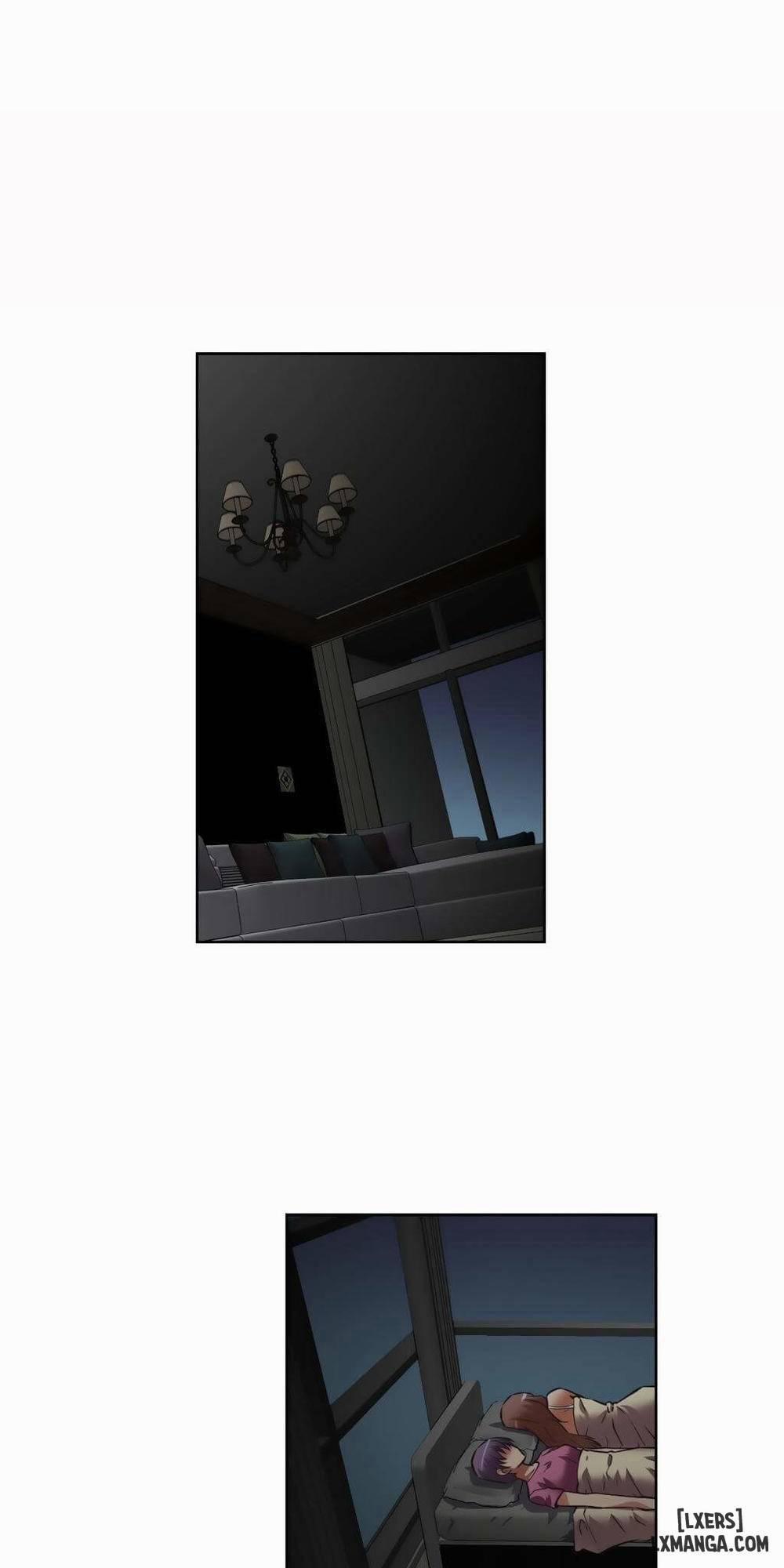 Phóng Thích Dục Vọng 17 trang 48