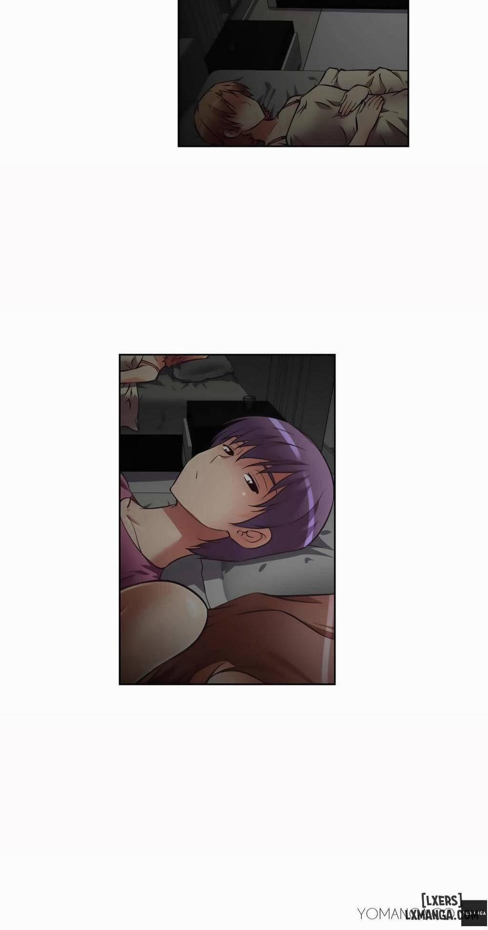 Phóng Thích Dục Vọng 17 trang 49