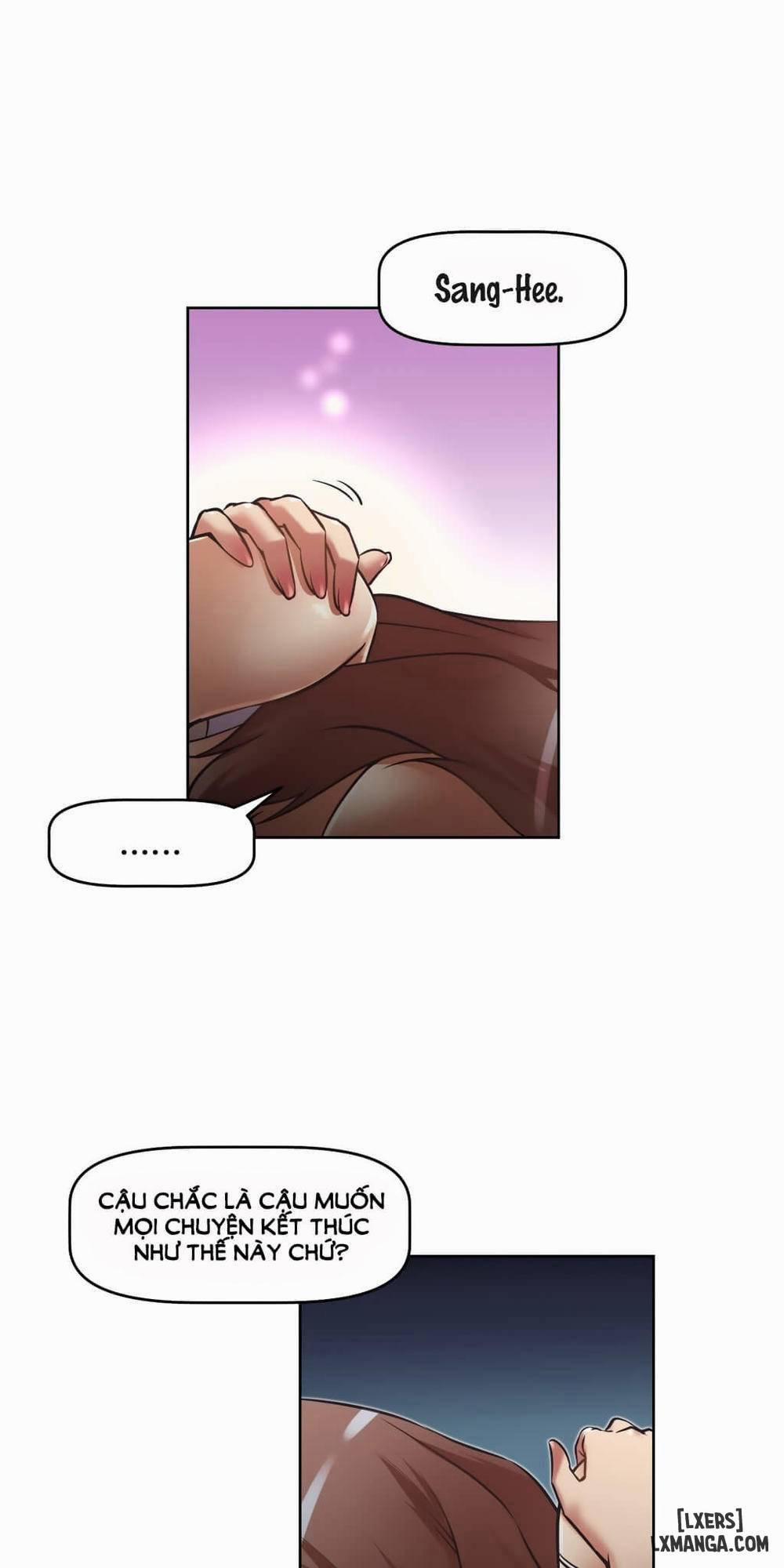 Phóng Thích Dục Vọng 17 trang 50