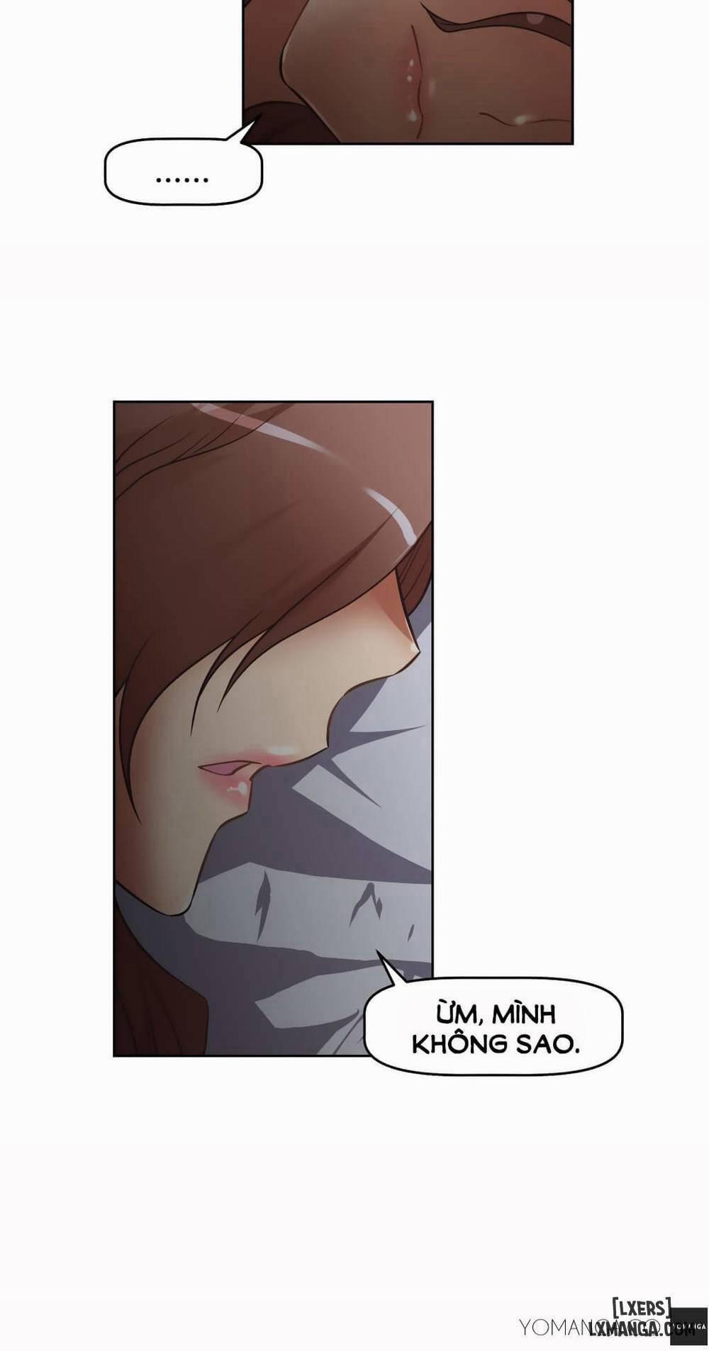 Phóng Thích Dục Vọng 17 trang 53