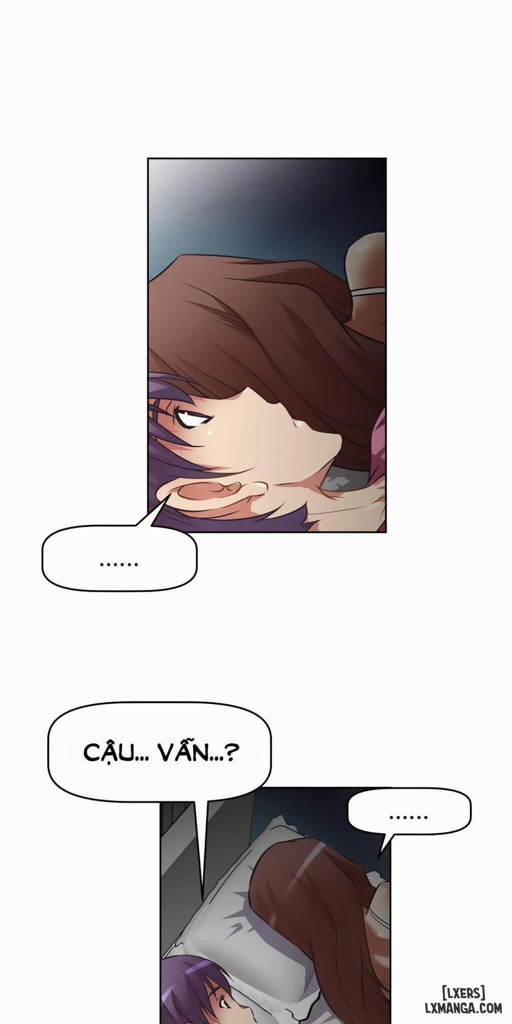 Phóng Thích Dục Vọng 17 trang 56