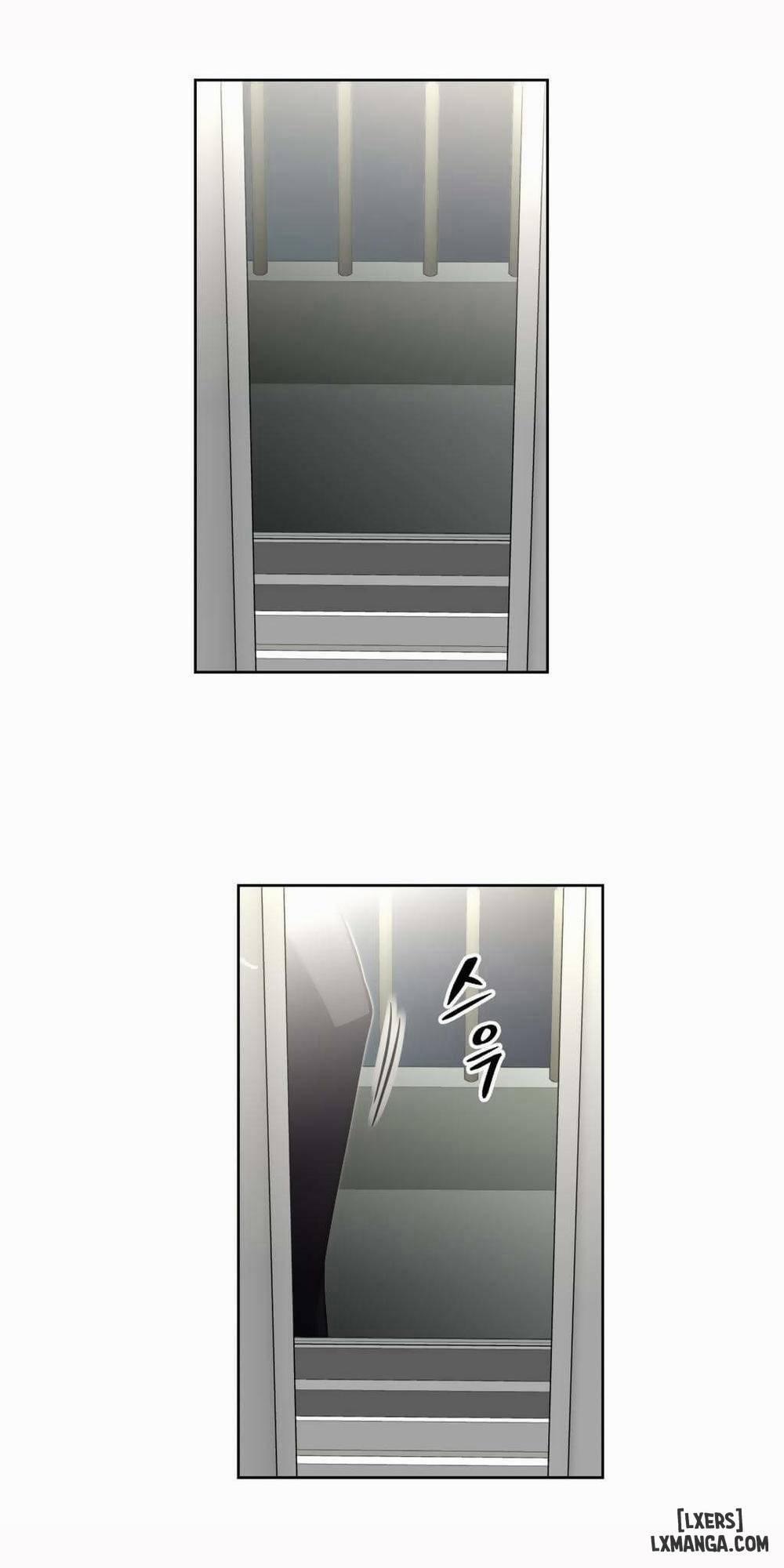 Phóng Thích Dục Vọng 17 trang 6