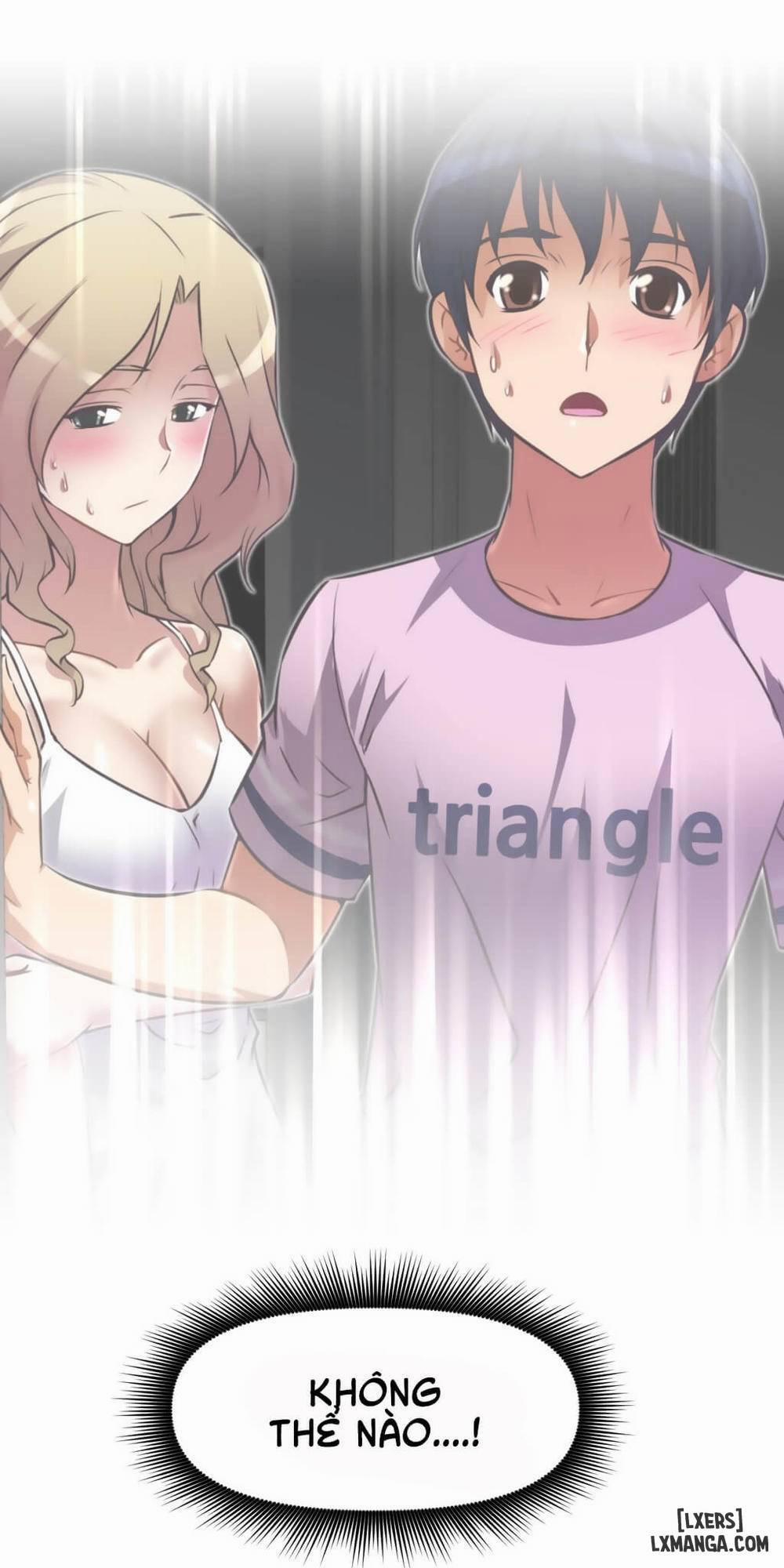 Phóng Thích Dục Vọng 17 trang 64