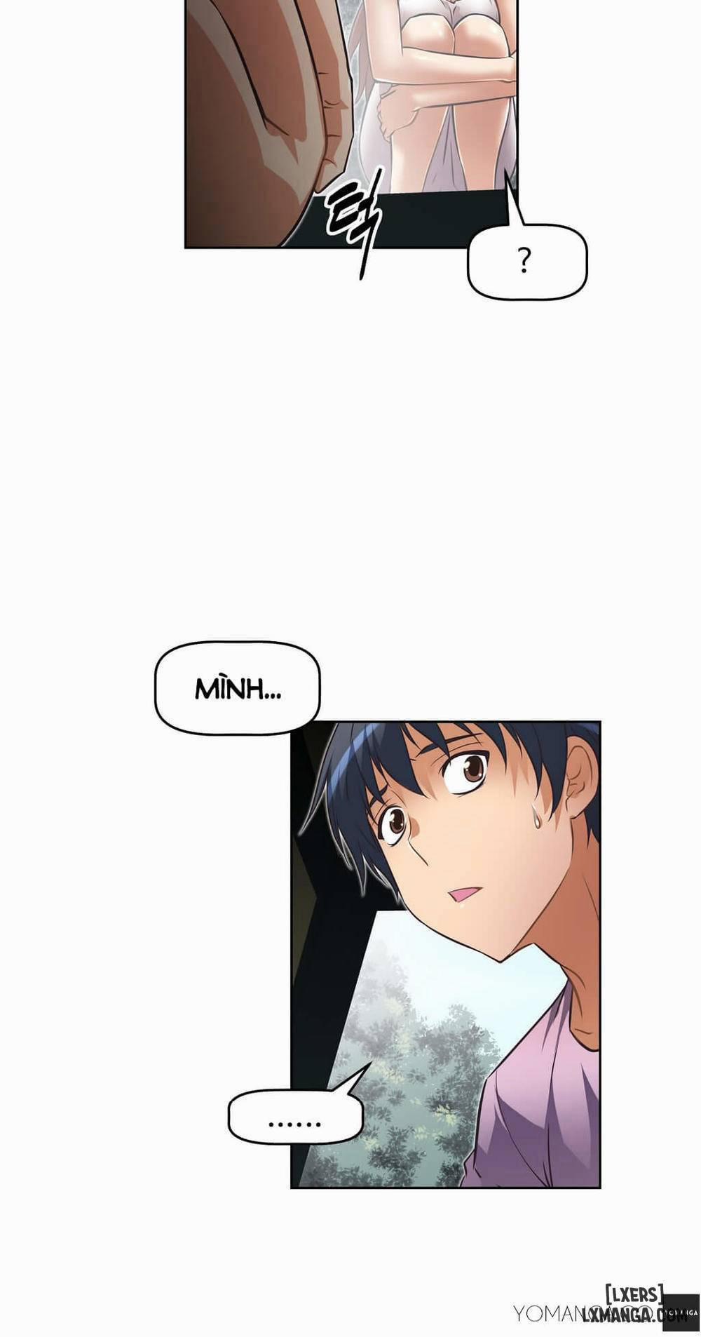 Phóng Thích Dục Vọng 18 trang 13