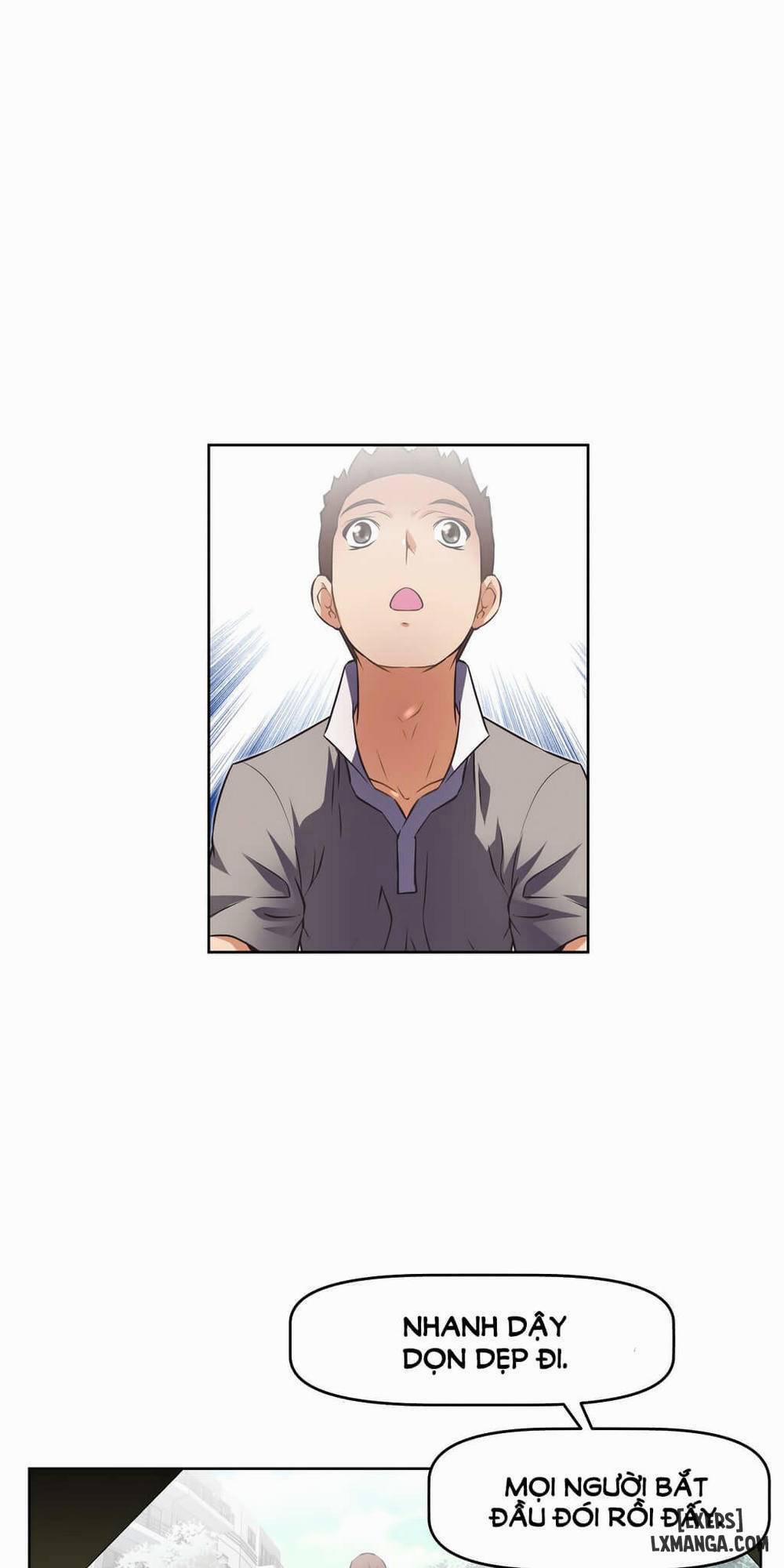 Phóng Thích Dục Vọng 18 trang 16