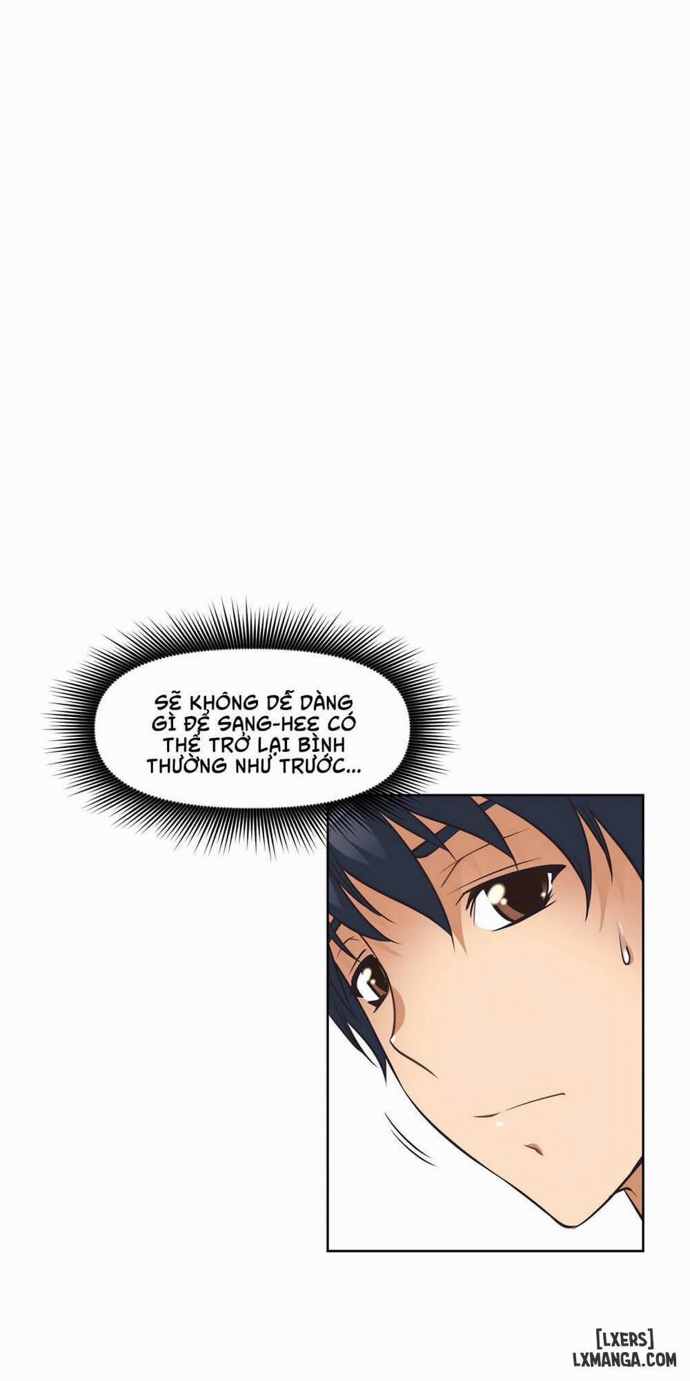 Phóng Thích Dục Vọng 18 trang 18