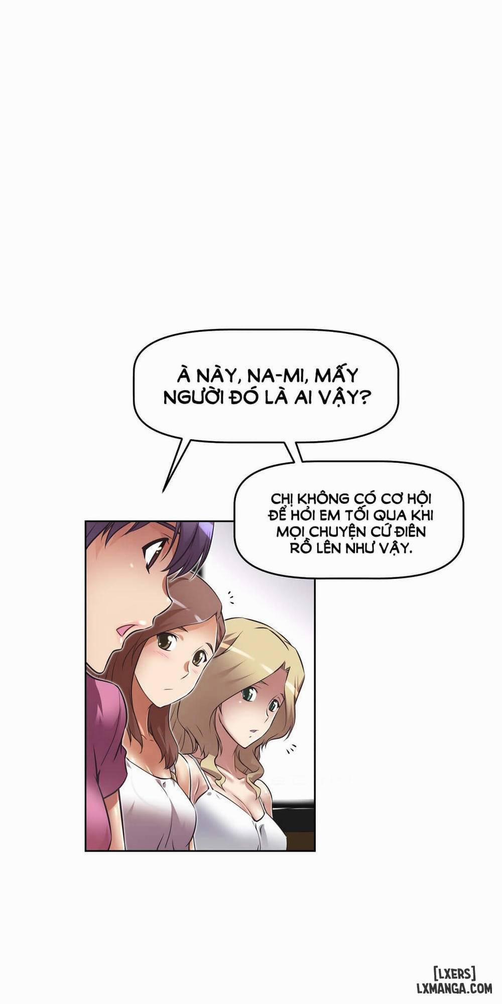 Phóng Thích Dục Vọng 18 trang 22