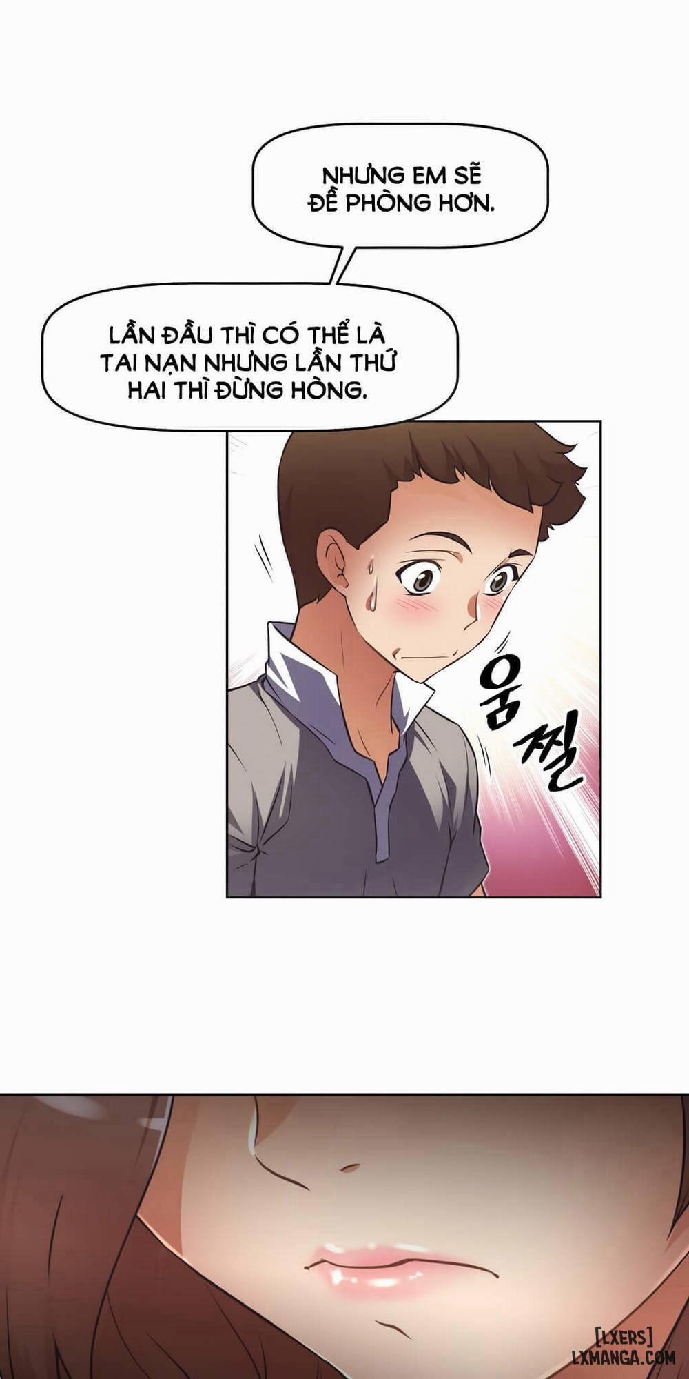 Phóng Thích Dục Vọng 18 trang 34