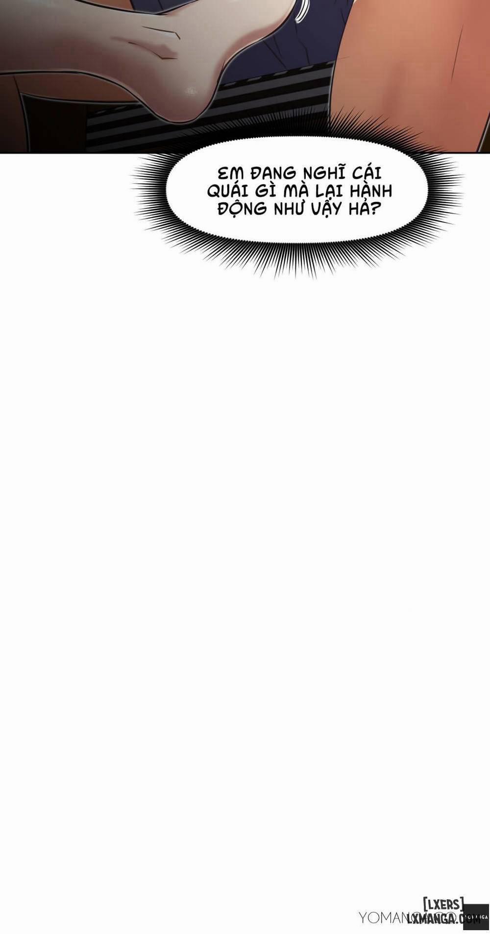 Phóng Thích Dục Vọng 18 trang 43