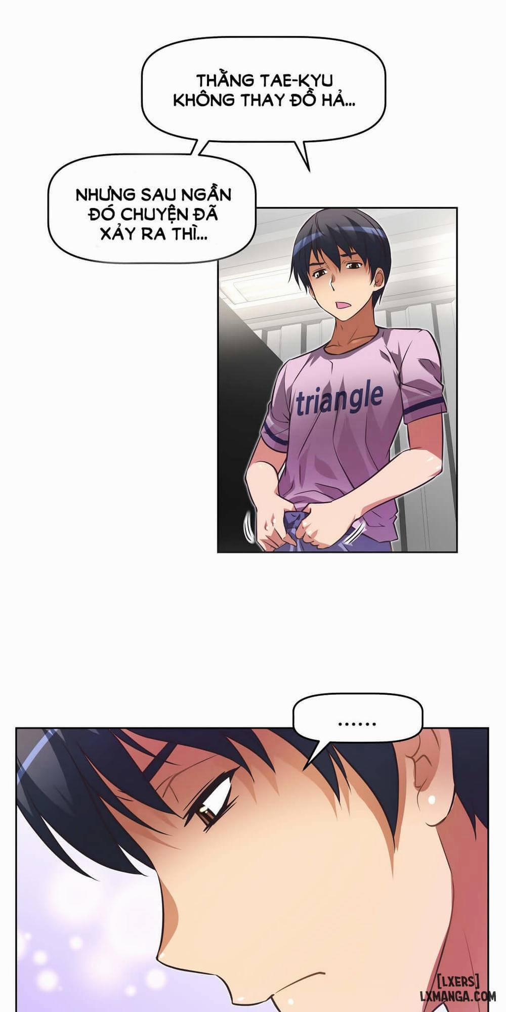 Phóng Thích Dục Vọng 18 trang 50