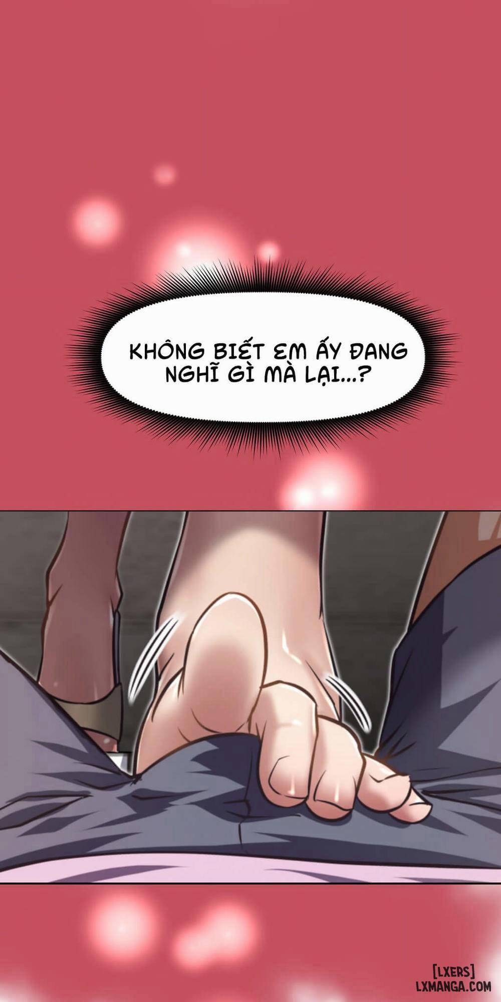 Phóng Thích Dục Vọng 18 trang 52