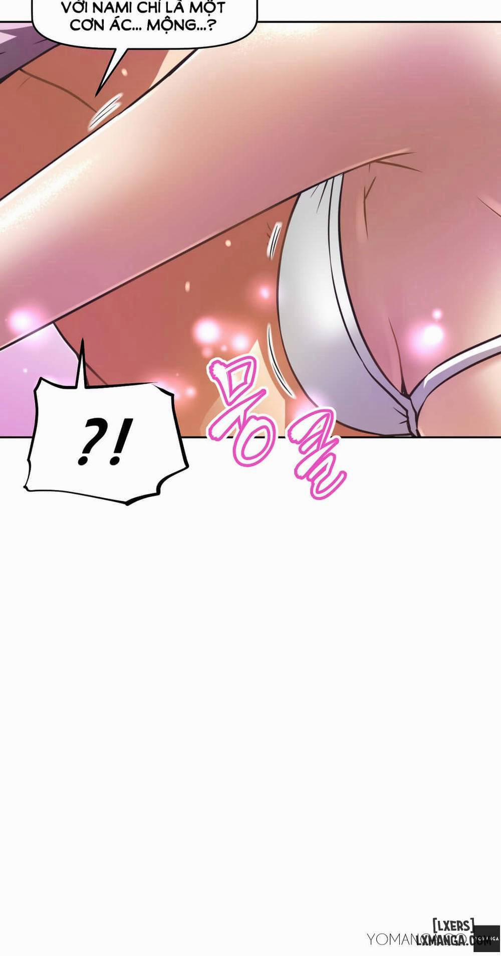 Phóng Thích Dục Vọng 18 trang 57