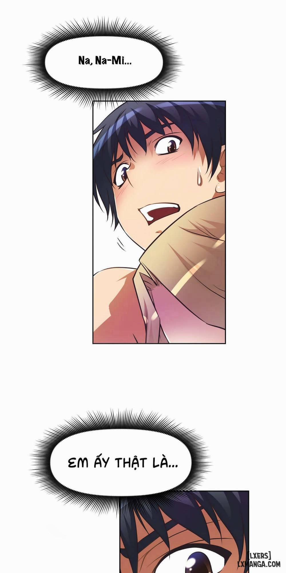 Phóng Thích Dục Vọng 18 trang 60