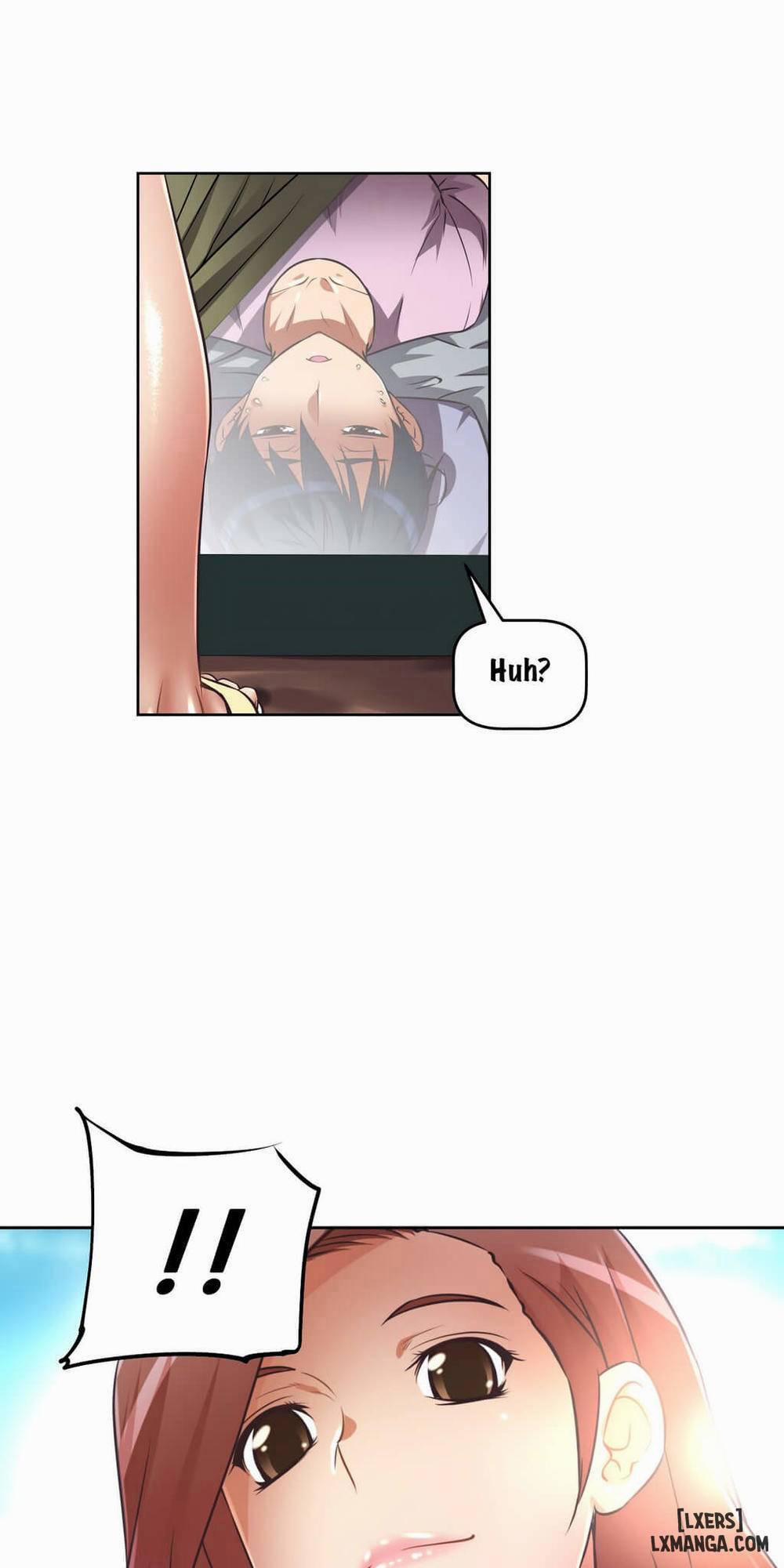 Phóng Thích Dục Vọng 18 trang 8