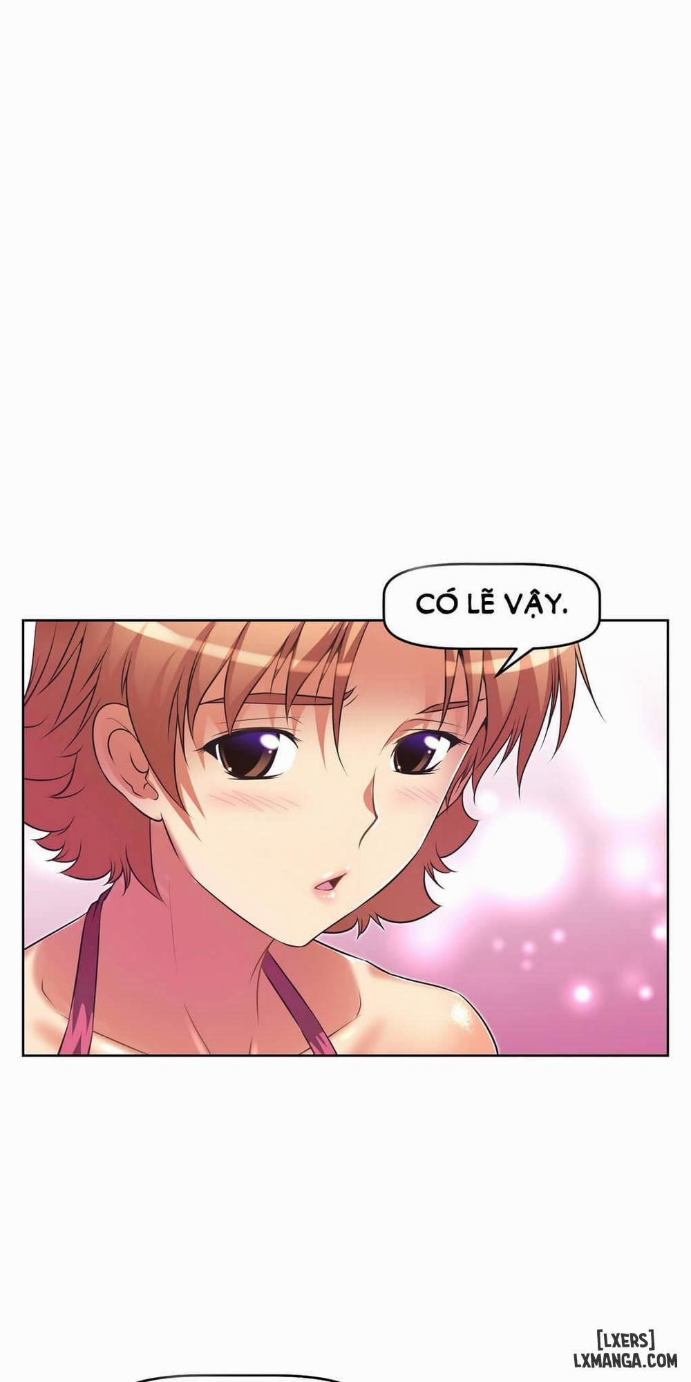 Phóng Thích Dục Vọng 19 trang 14