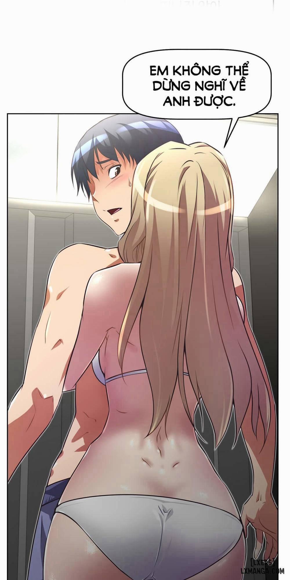 Phóng Thích Dục Vọng 19 trang 2