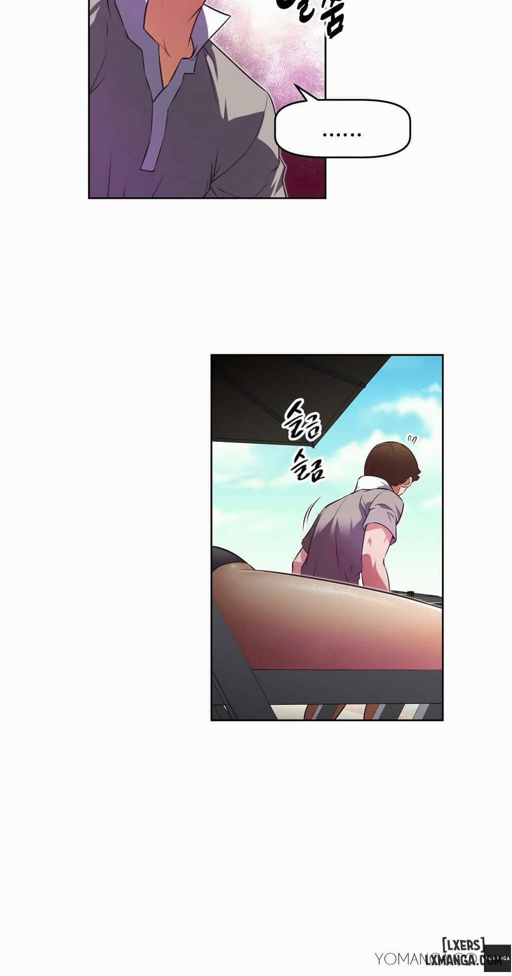 Phóng Thích Dục Vọng 19 trang 21