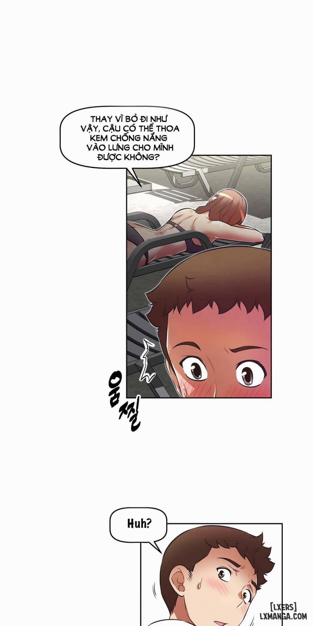 Phóng Thích Dục Vọng 19 trang 22