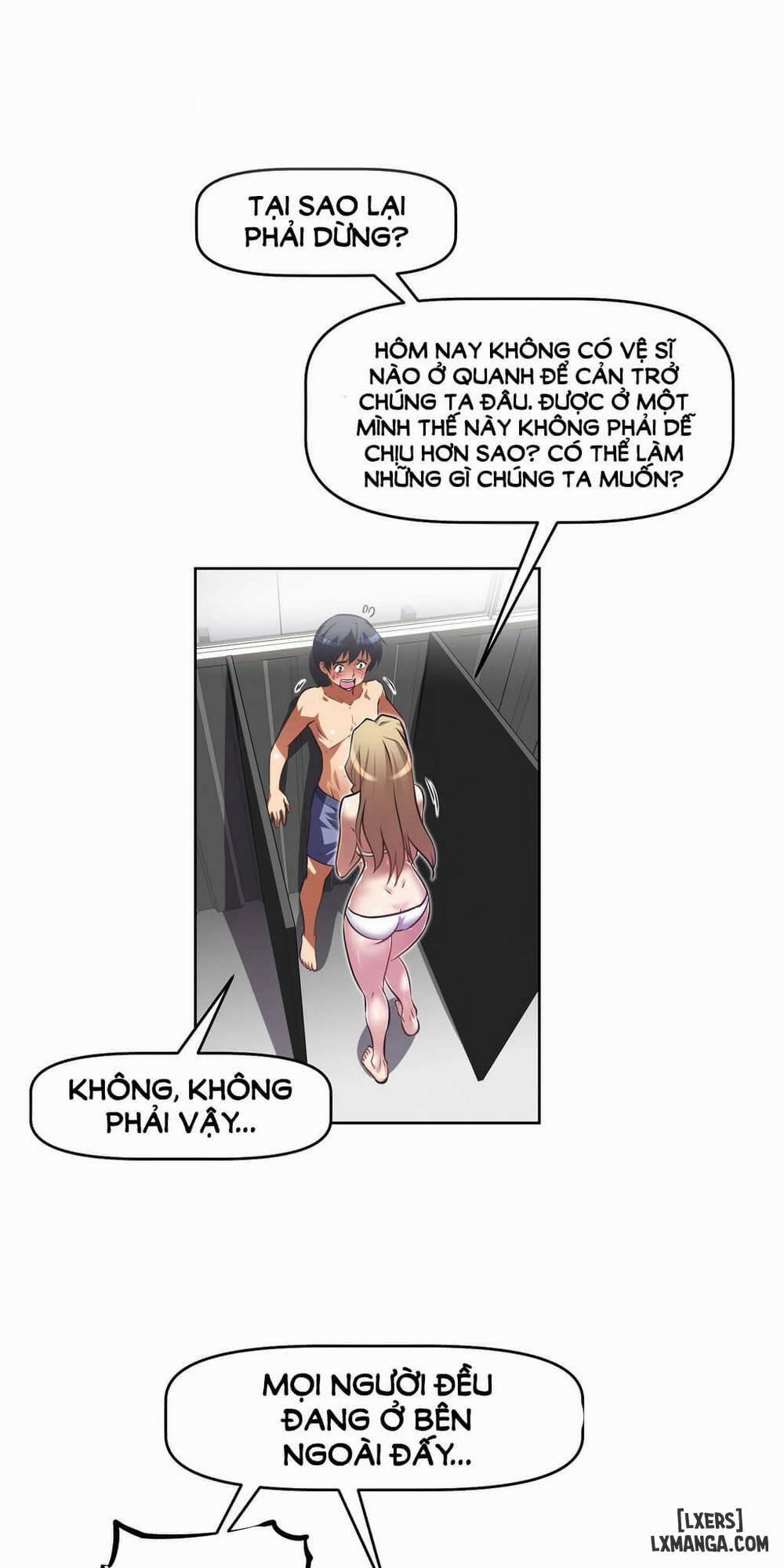 Phóng Thích Dục Vọng 19 trang 26