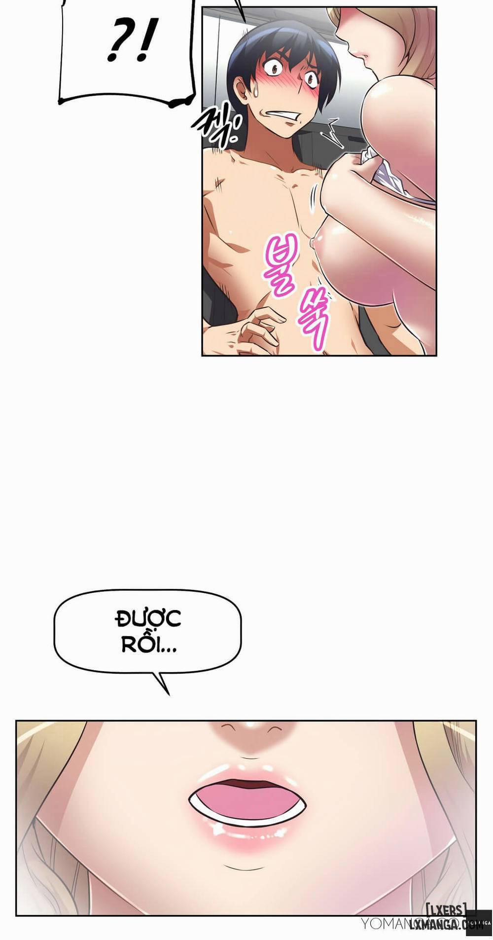 Phóng Thích Dục Vọng 19 trang 27