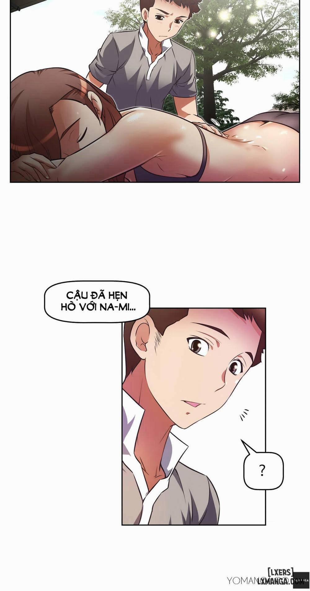 Phóng Thích Dục Vọng 19 trang 39