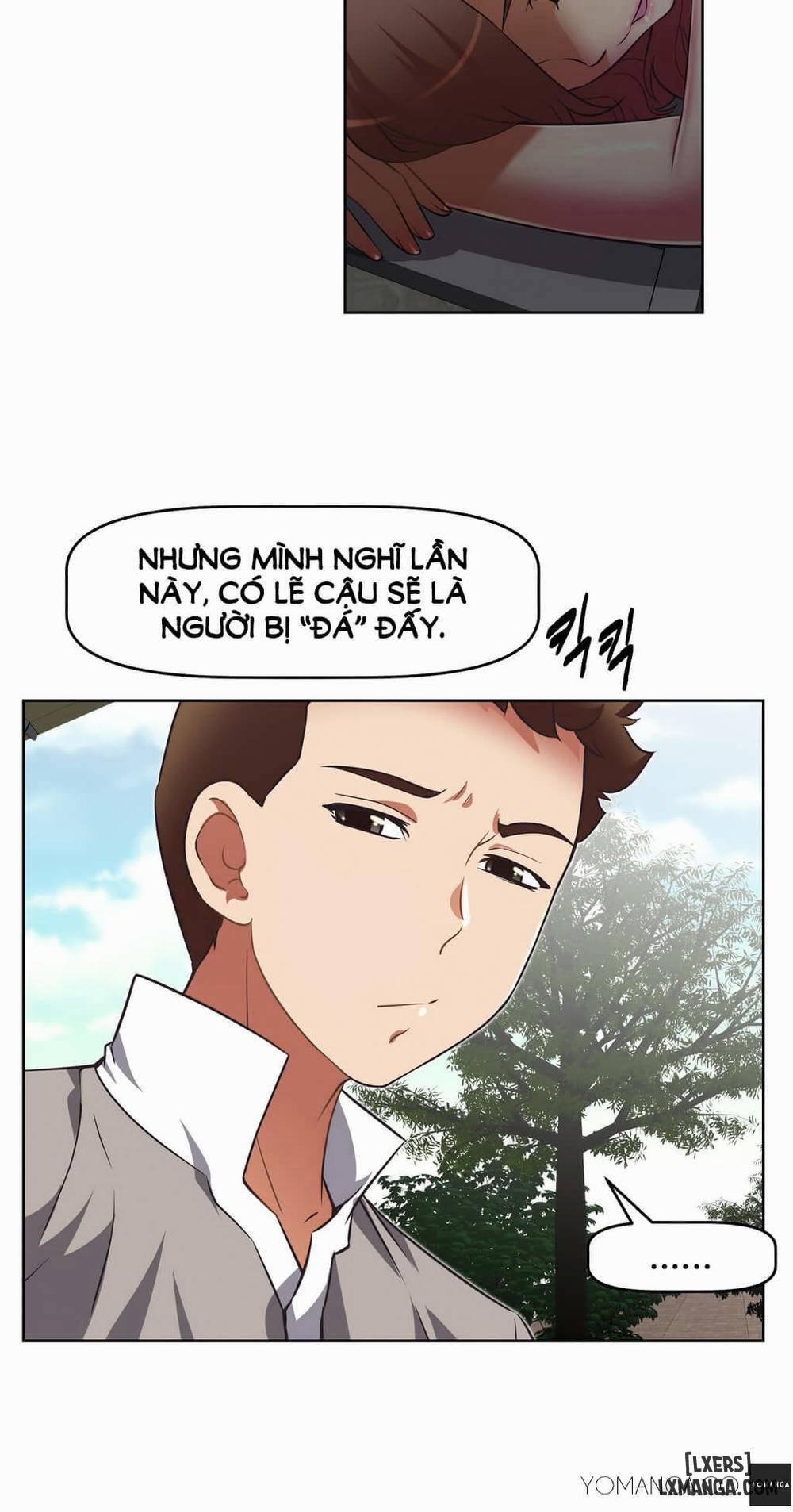 Phóng Thích Dục Vọng 19 trang 49