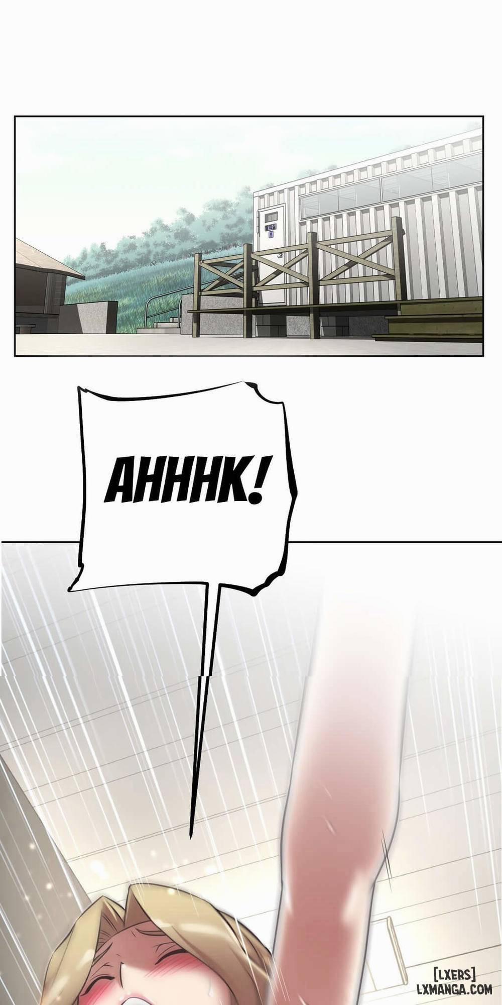 Phóng Thích Dục Vọng 19 trang 50