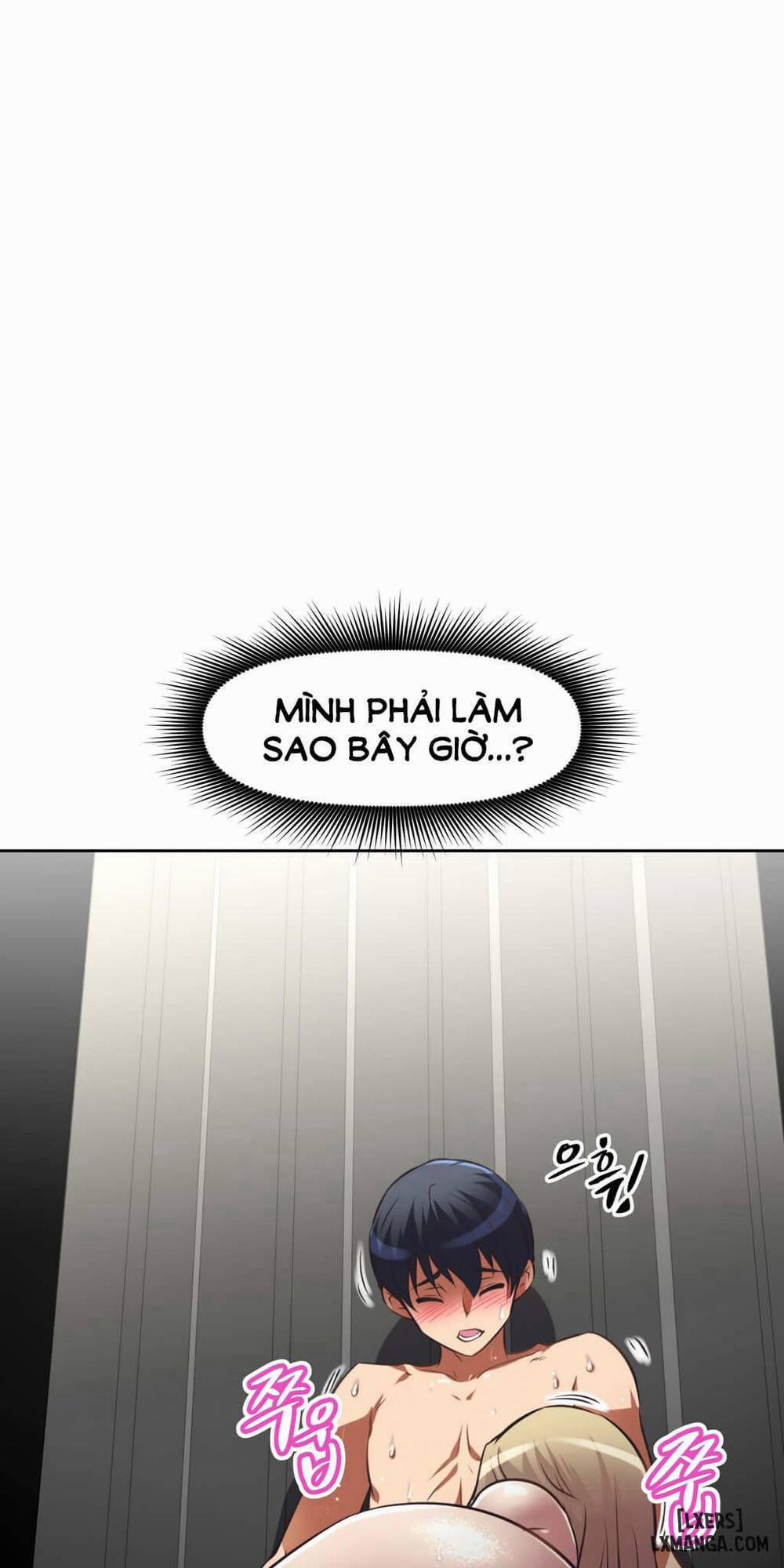 Phóng Thích Dục Vọng 19 trang 64