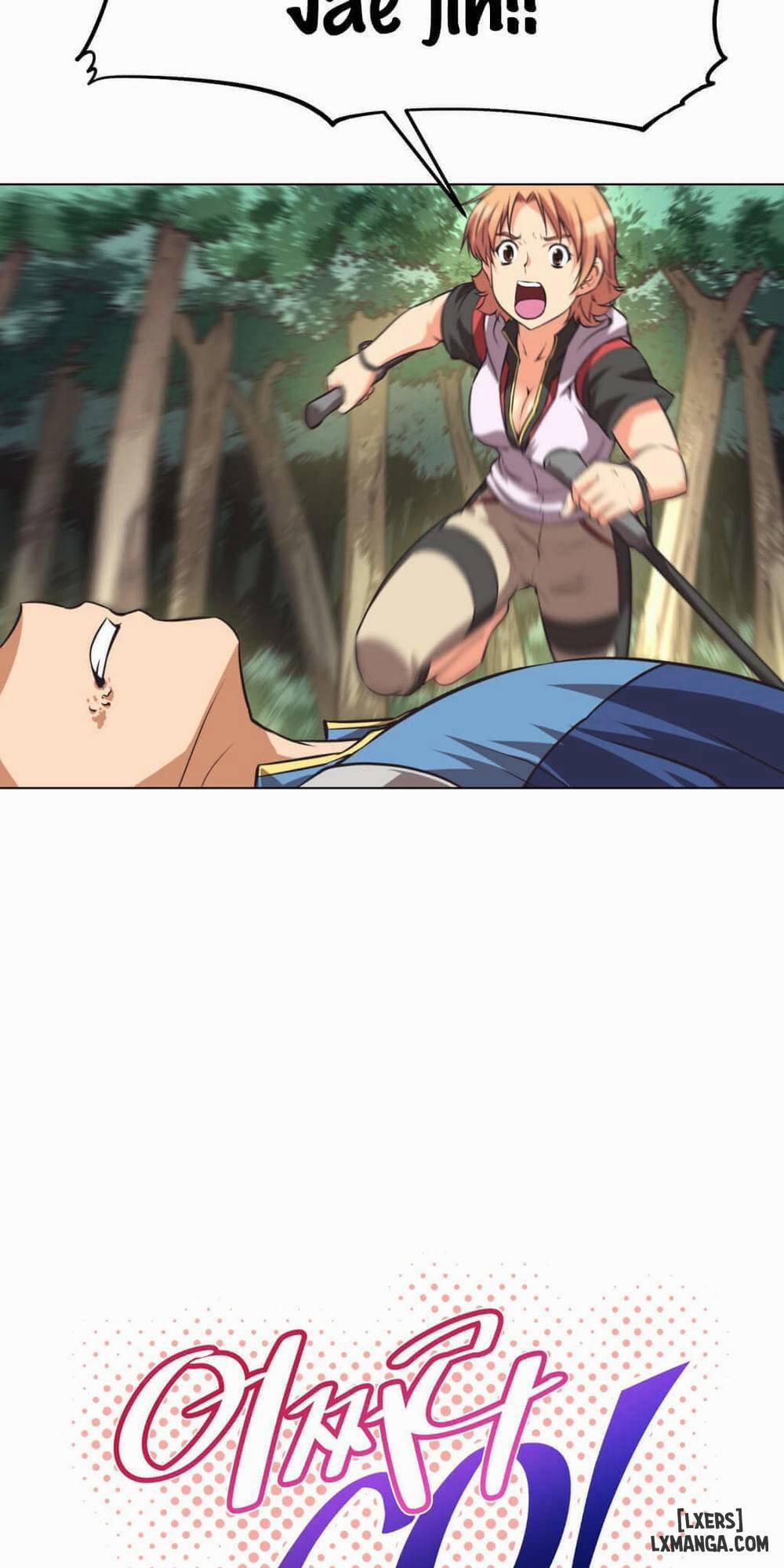 Phóng Thích Dục Vọng 2 trang 1