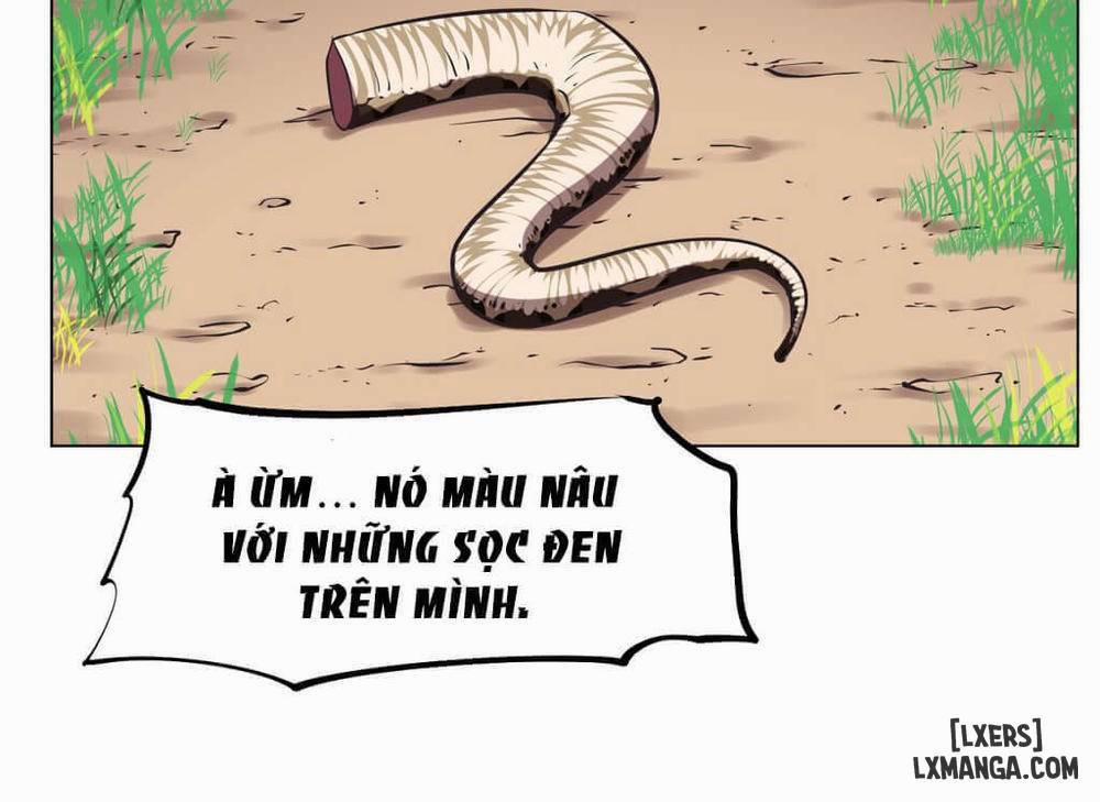 Phóng Thích Dục Vọng 2 trang 11