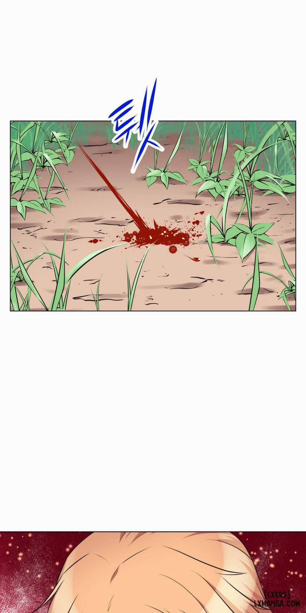 Phóng Thích Dục Vọng 2 trang 17