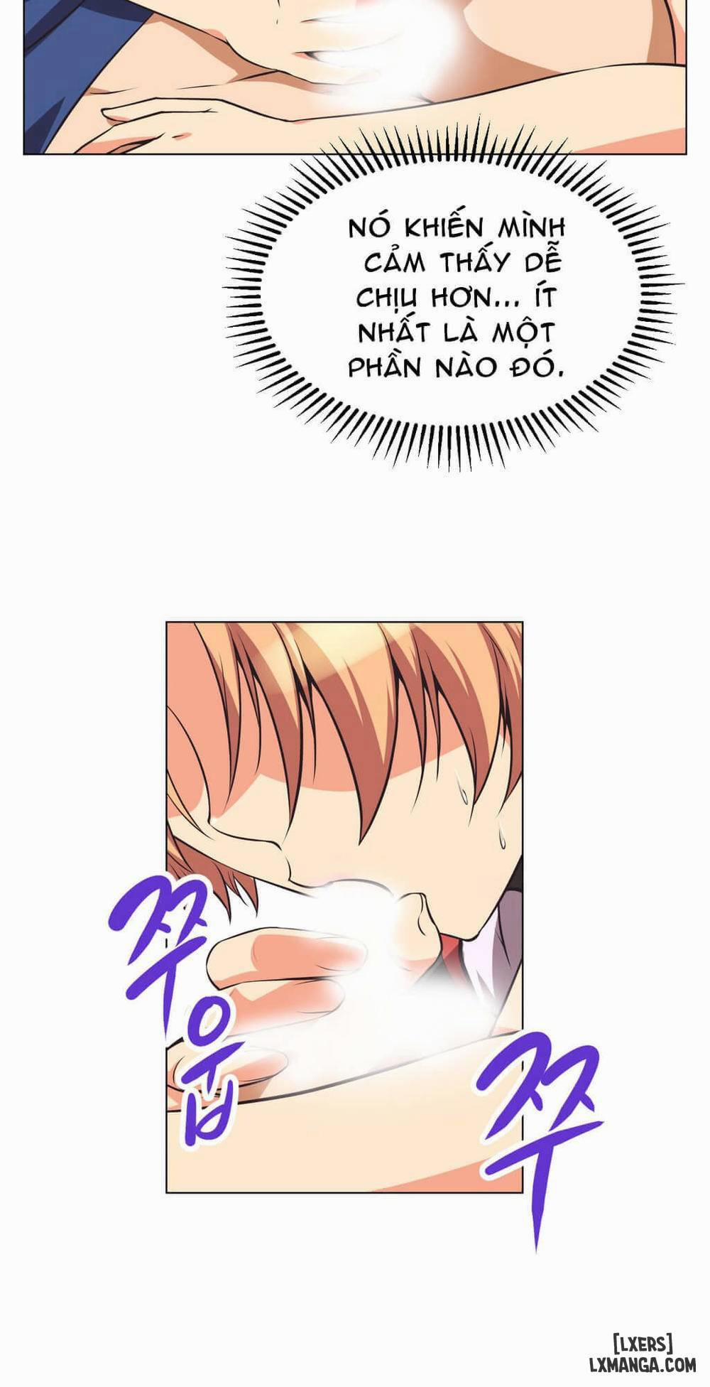 Phóng Thích Dục Vọng 2 trang 24