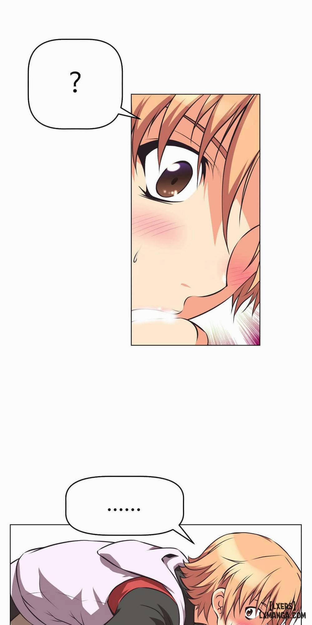 Phóng Thích Dục Vọng 2 trang 25