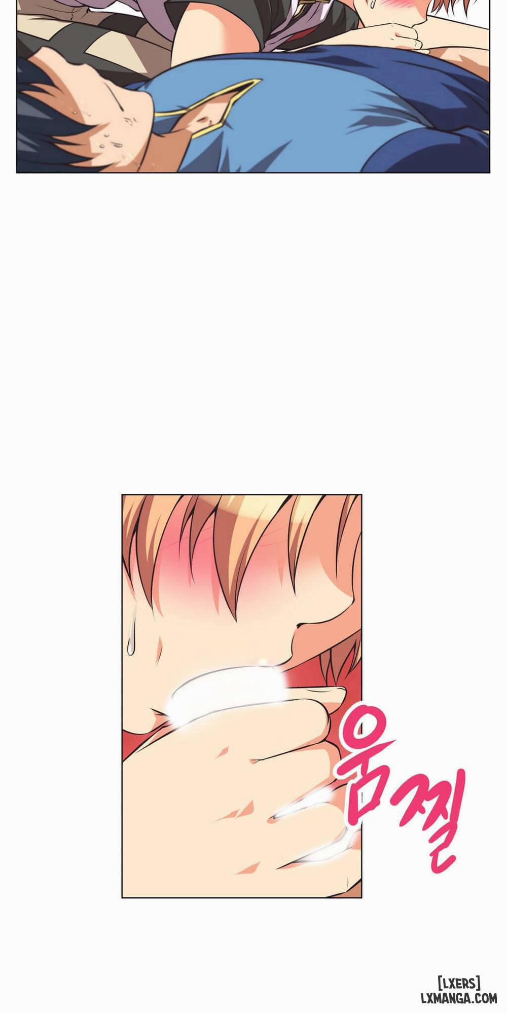 Phóng Thích Dục Vọng 2 trang 26