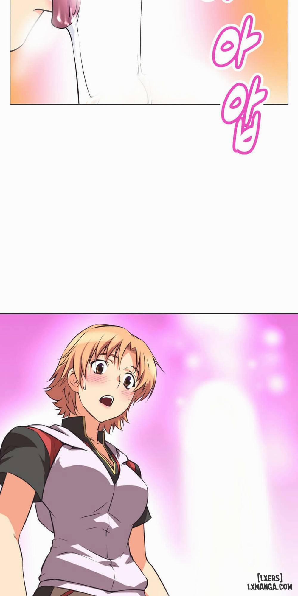 Phóng Thích Dục Vọng 2 trang 29