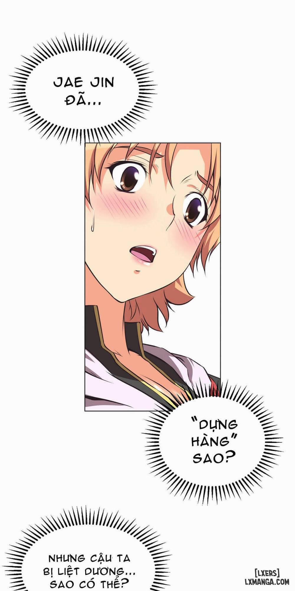 Phóng Thích Dục Vọng 2 trang 31