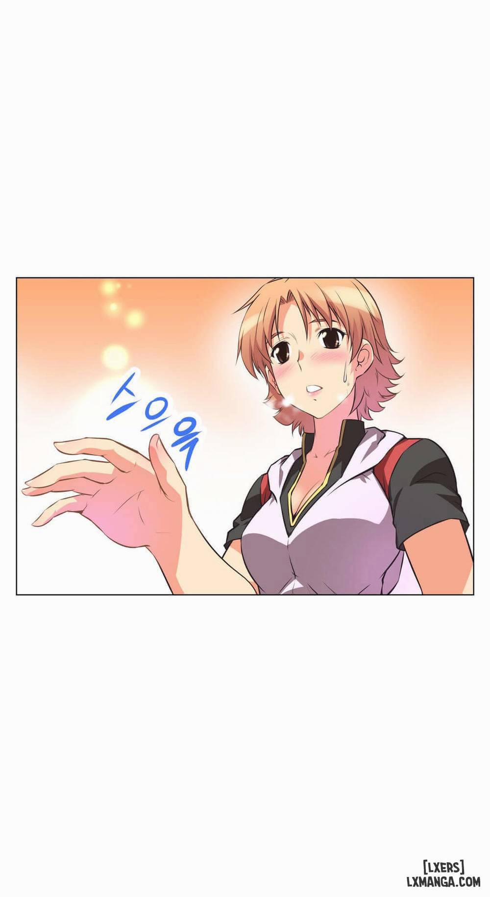 Phóng Thích Dục Vọng 2 trang 34