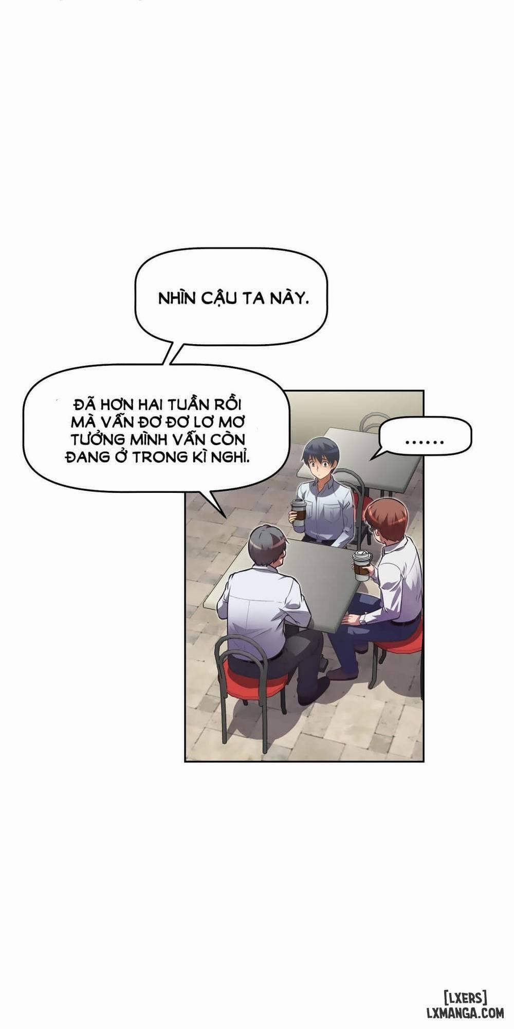 Phóng Thích Dục Vọng 20 trang 2