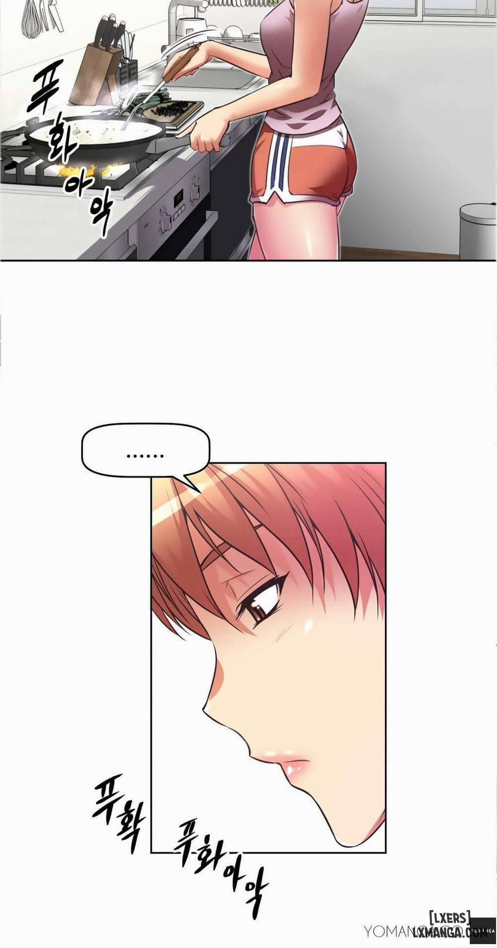 Phóng Thích Dục Vọng 20 trang 27