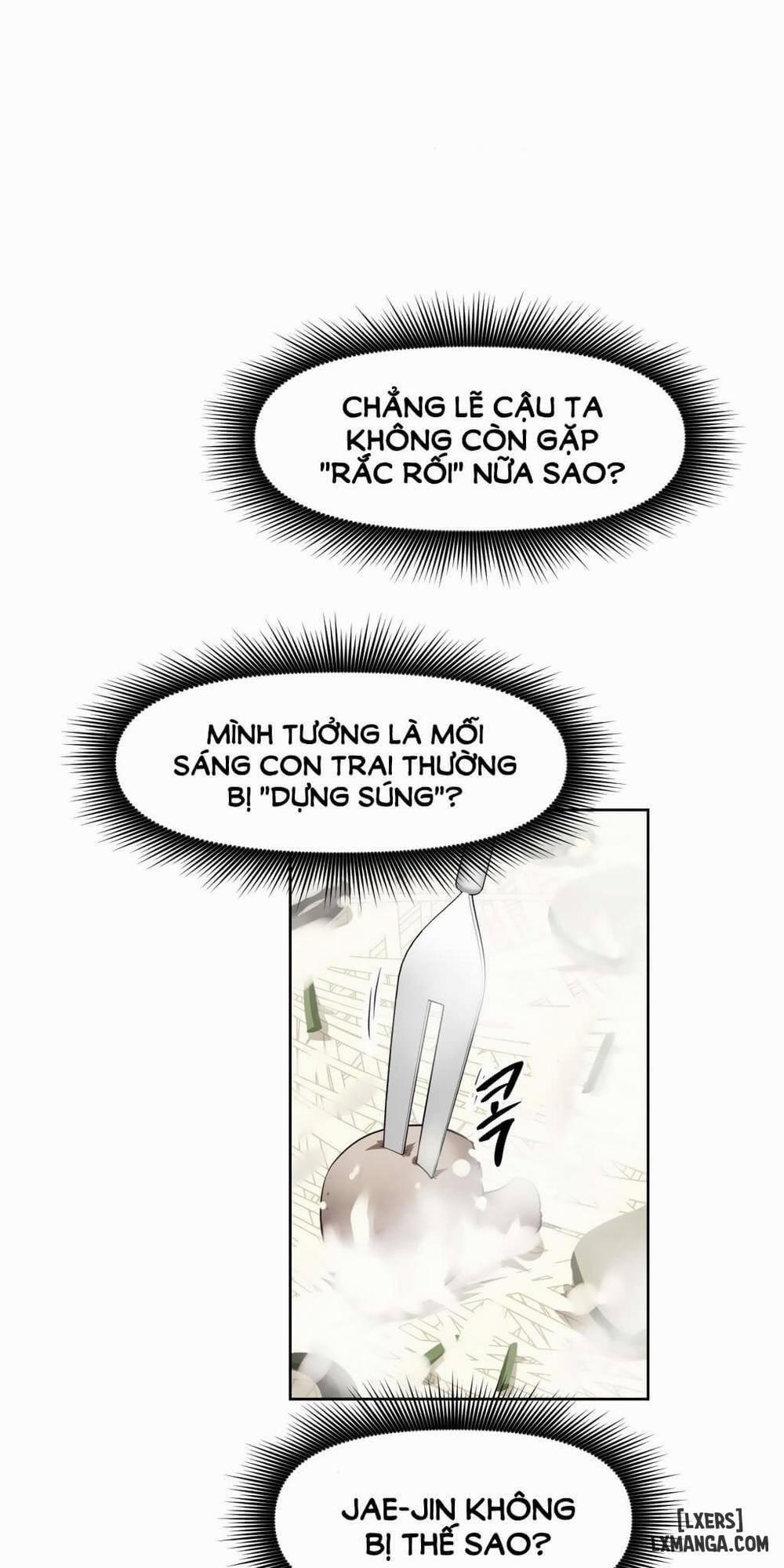 Phóng Thích Dục Vọng 20 trang 30