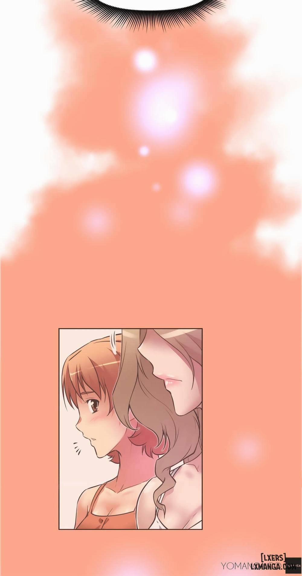 Phóng Thích Dục Vọng 20 trang 33