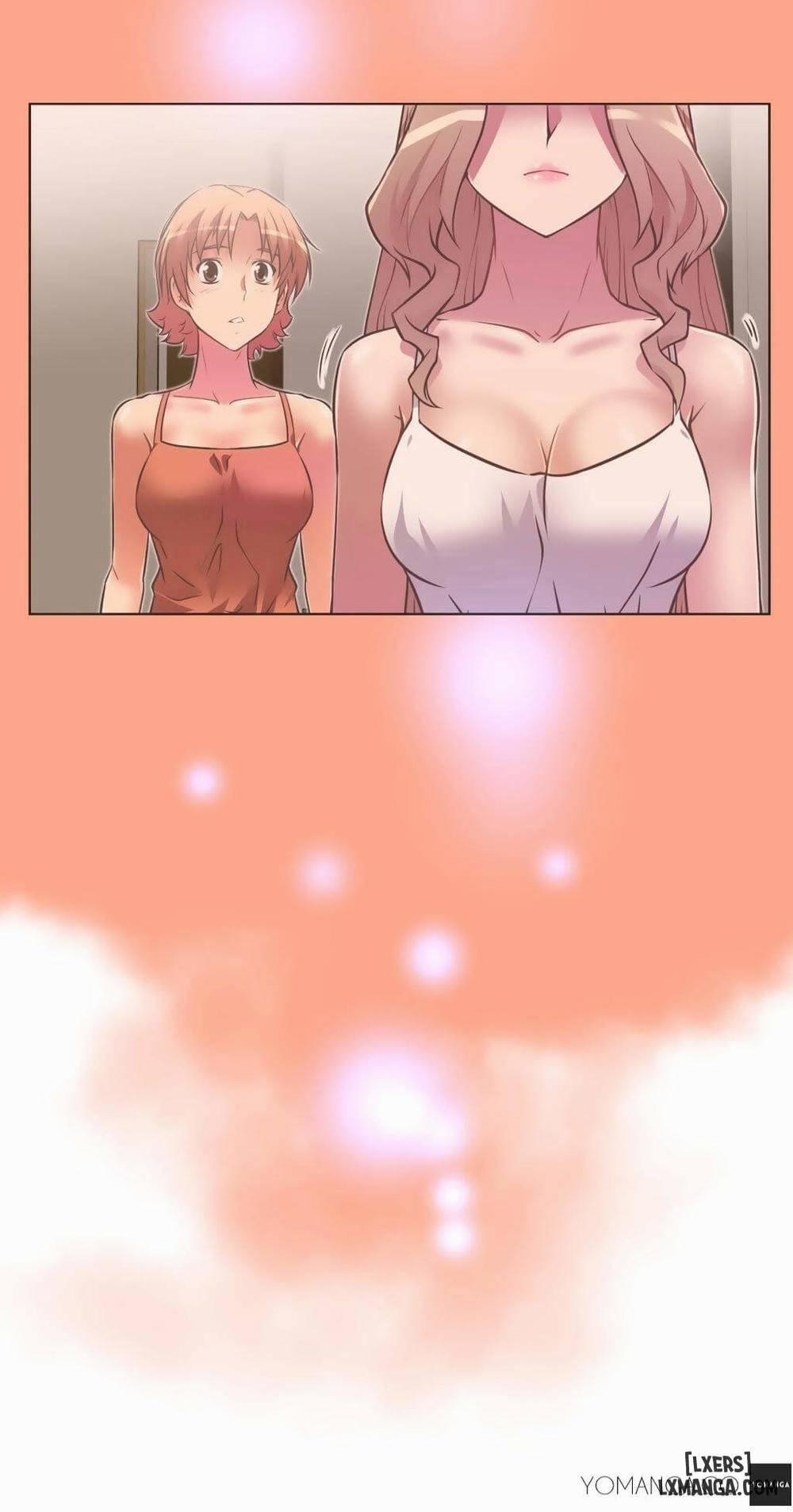 Phóng Thích Dục Vọng 20 trang 35