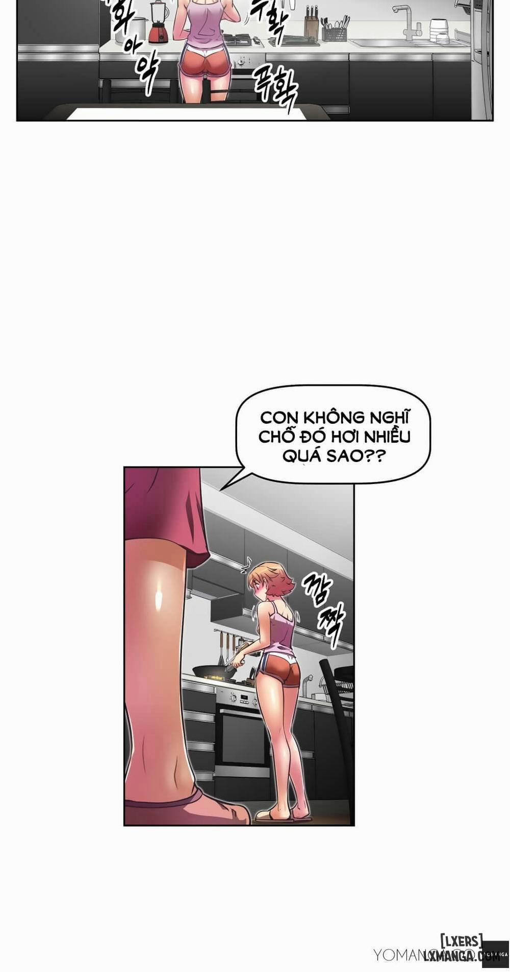 Phóng Thích Dục Vọng 20 trang 37